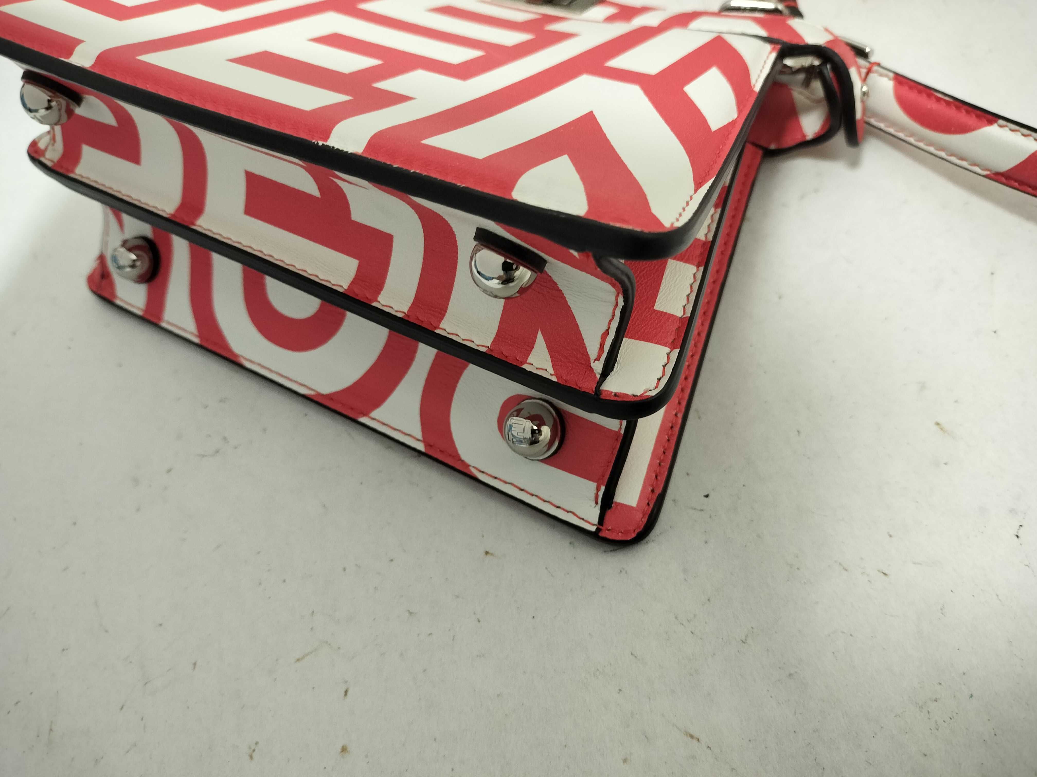 handbag, shoulder bag, handbag — view 7