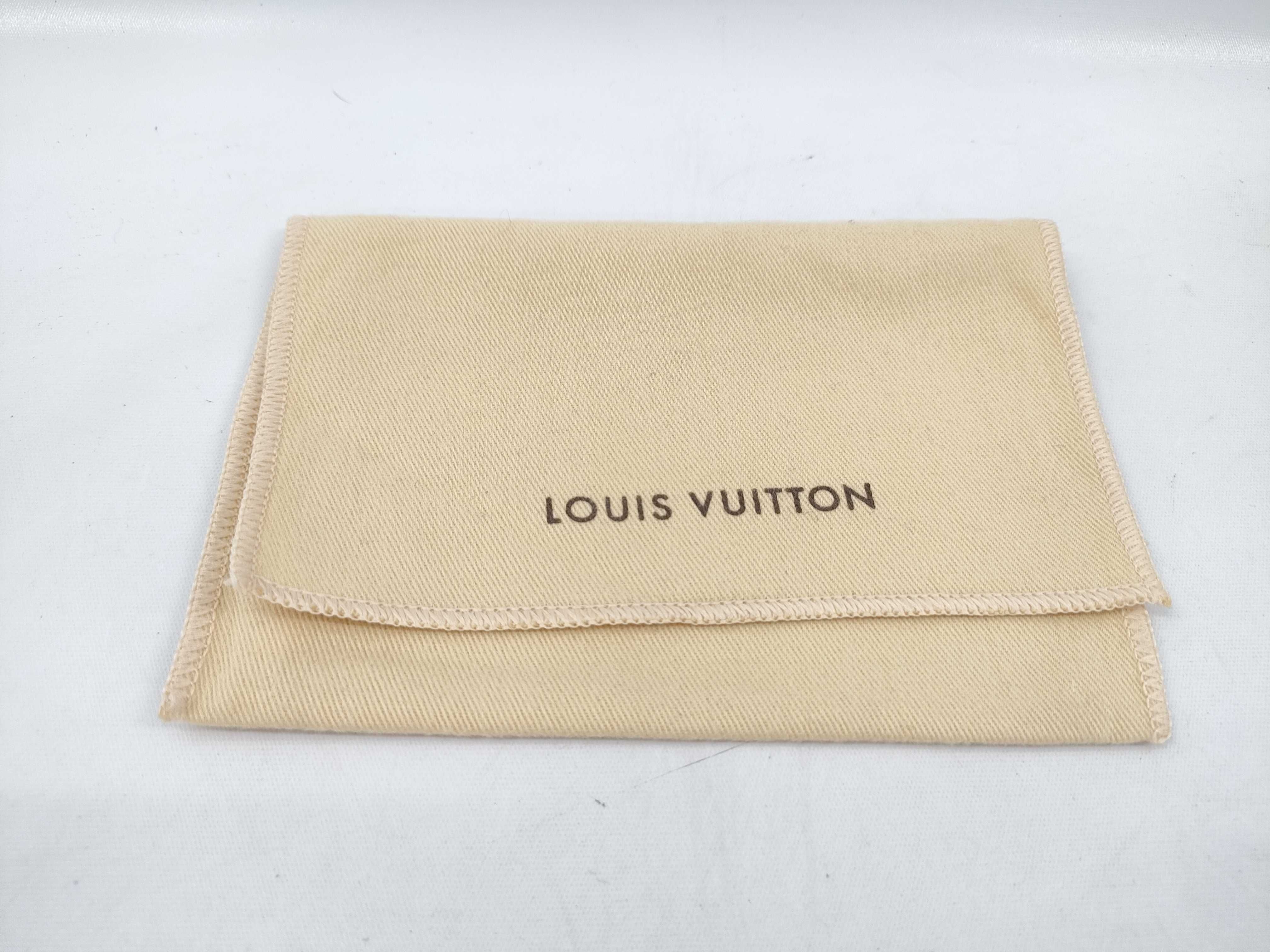 Vernis Pochette Cle key case/key chain — view 12