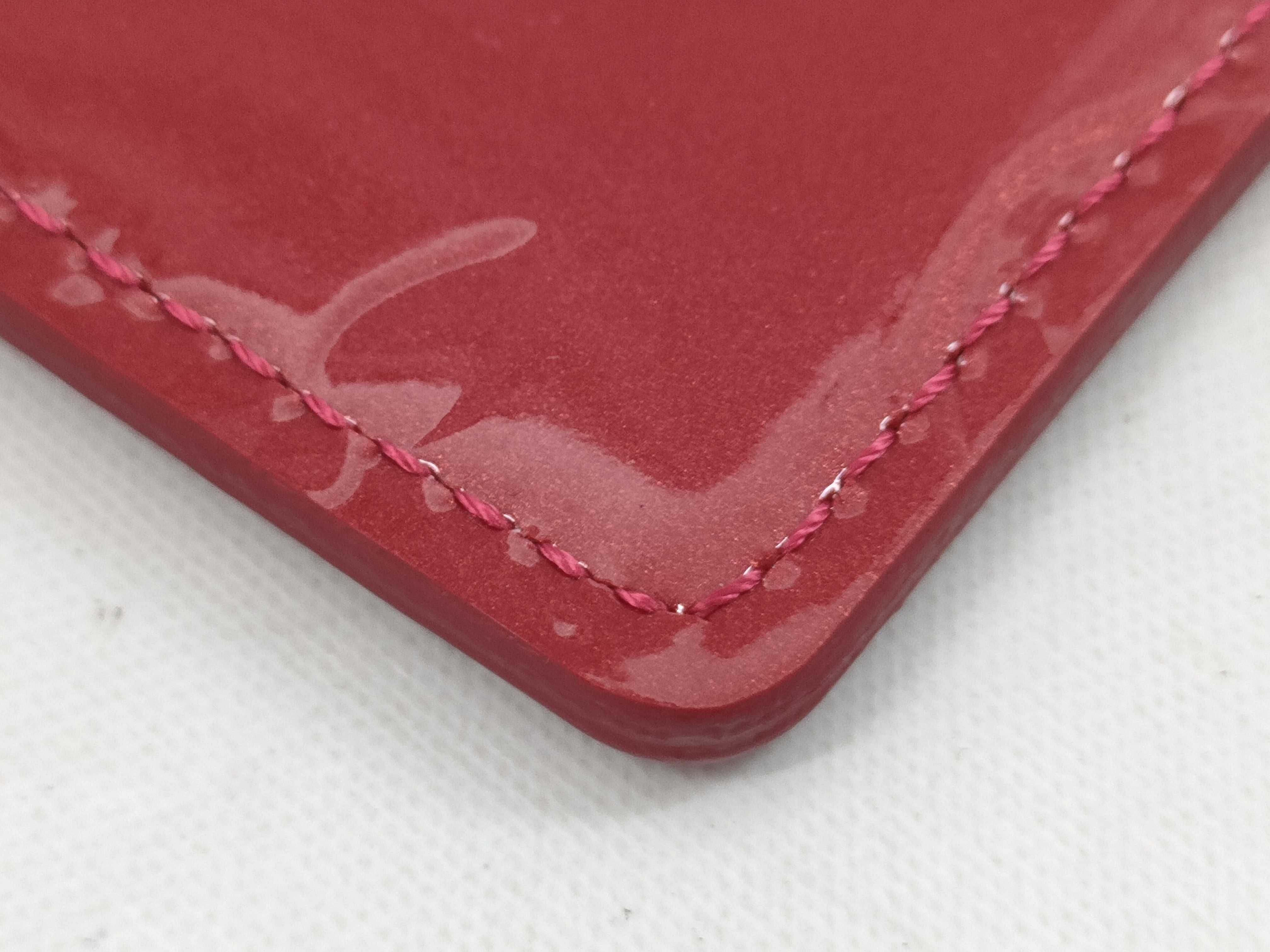 Vernis Pochette Cle key case/key chain — view 3