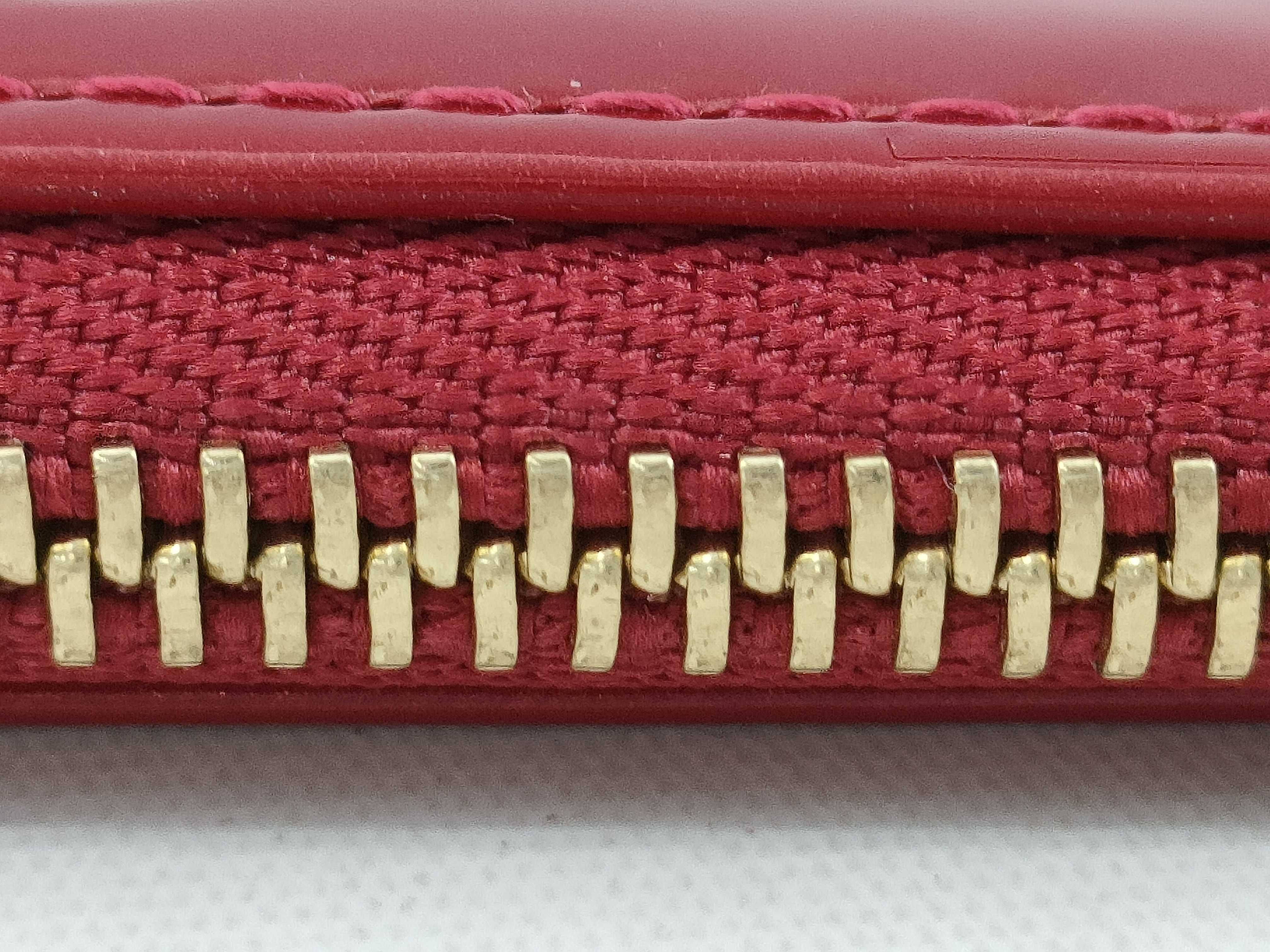 Vernis Pochette Cle key case/key chain — view 9