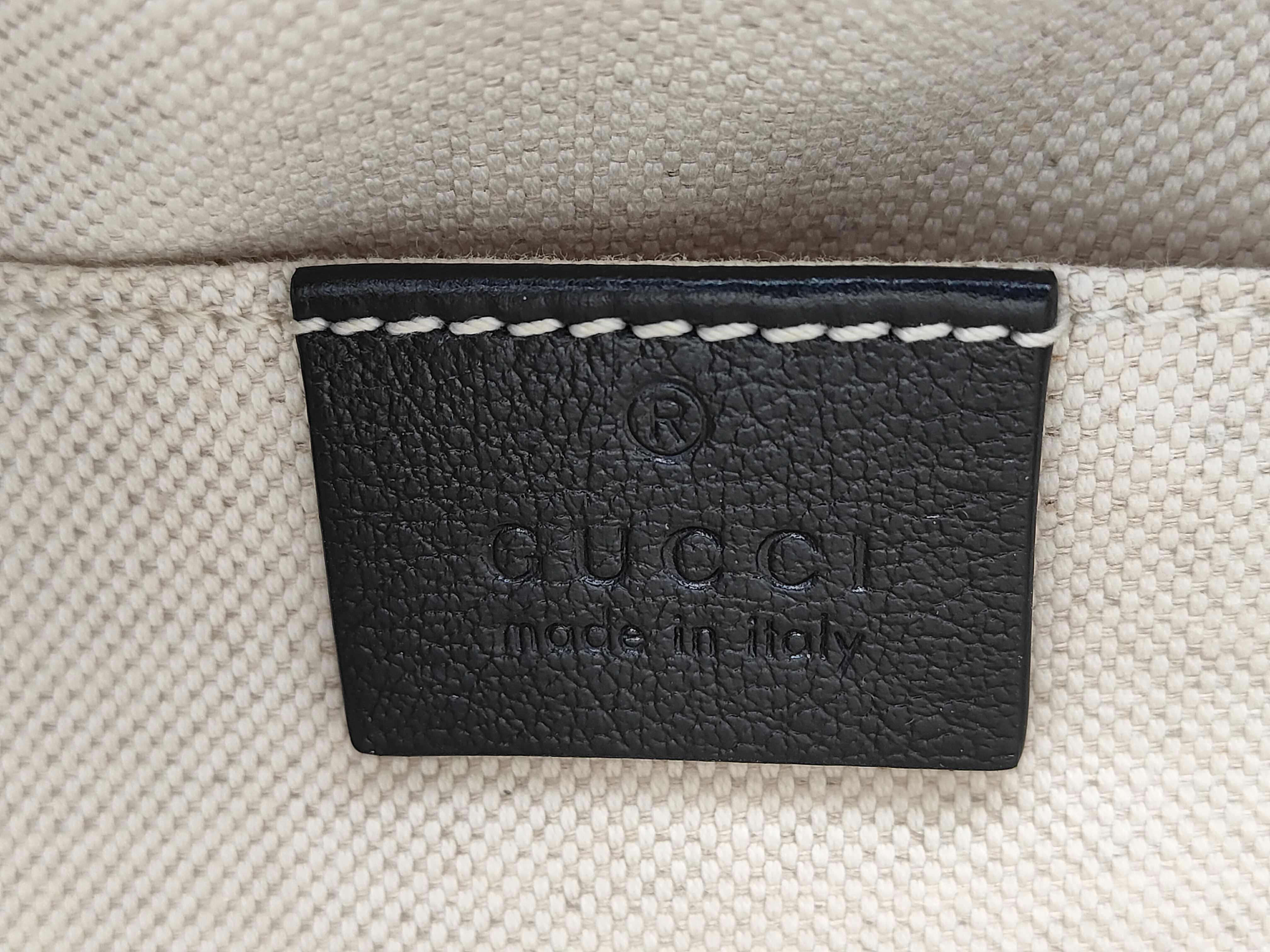 GG Marmont Shoulder Bag — view 12