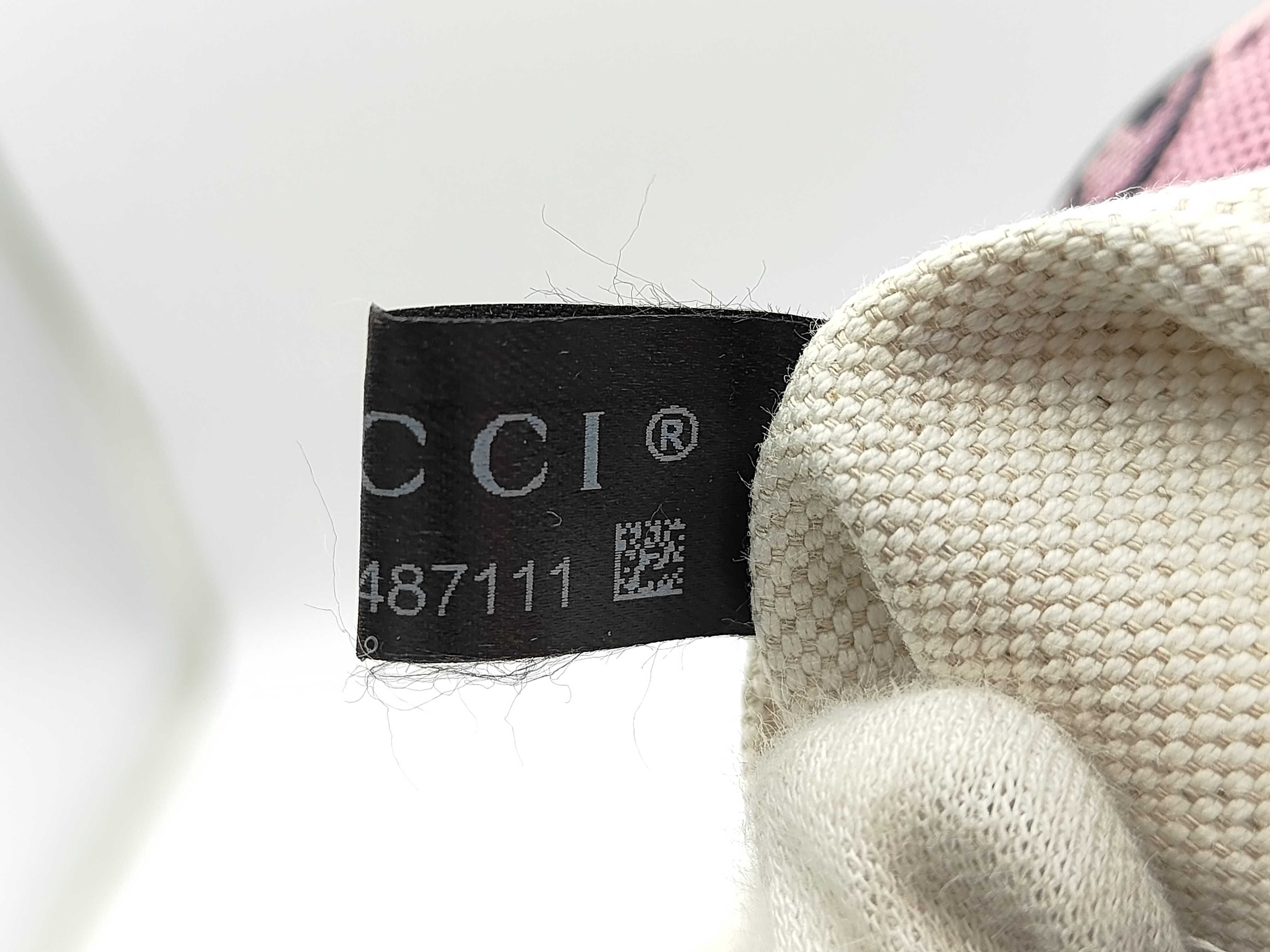 GG Marmont Shoulder Bag — view 14