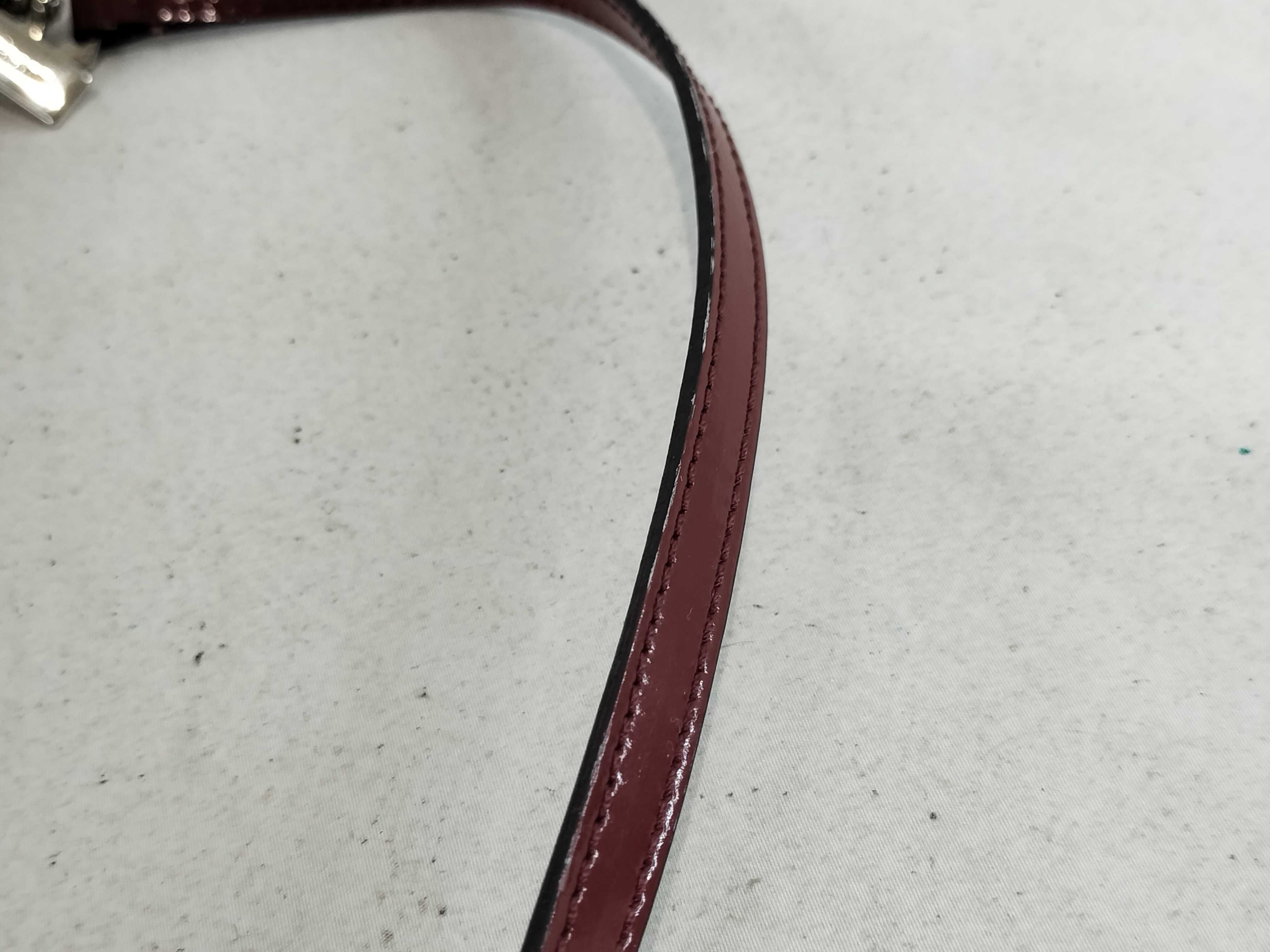 Nova Check One Shoulder Pouch — view 4