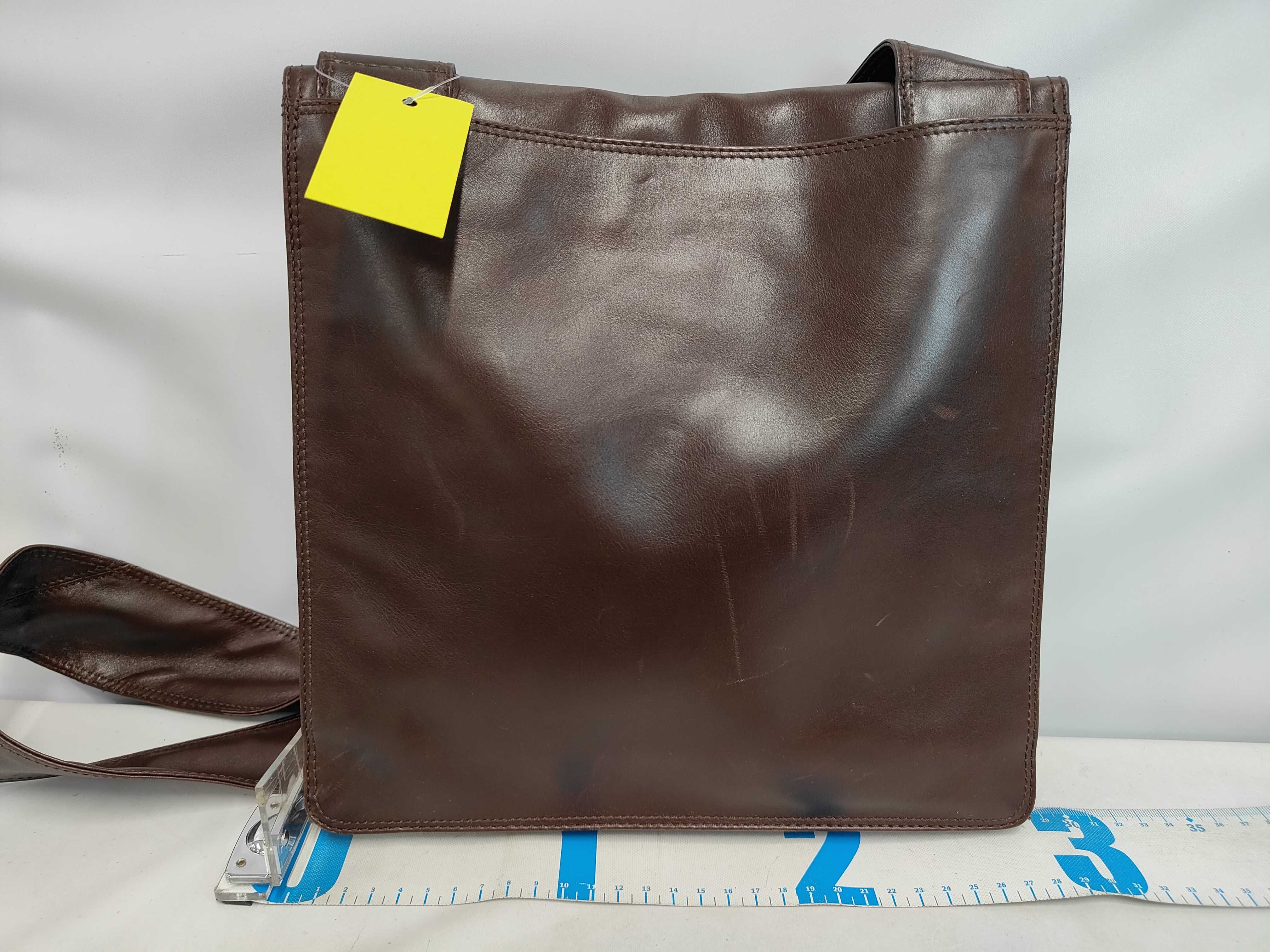 Lambskin One-Shoulder Bag Vintage Shoulder Bag — view 2
