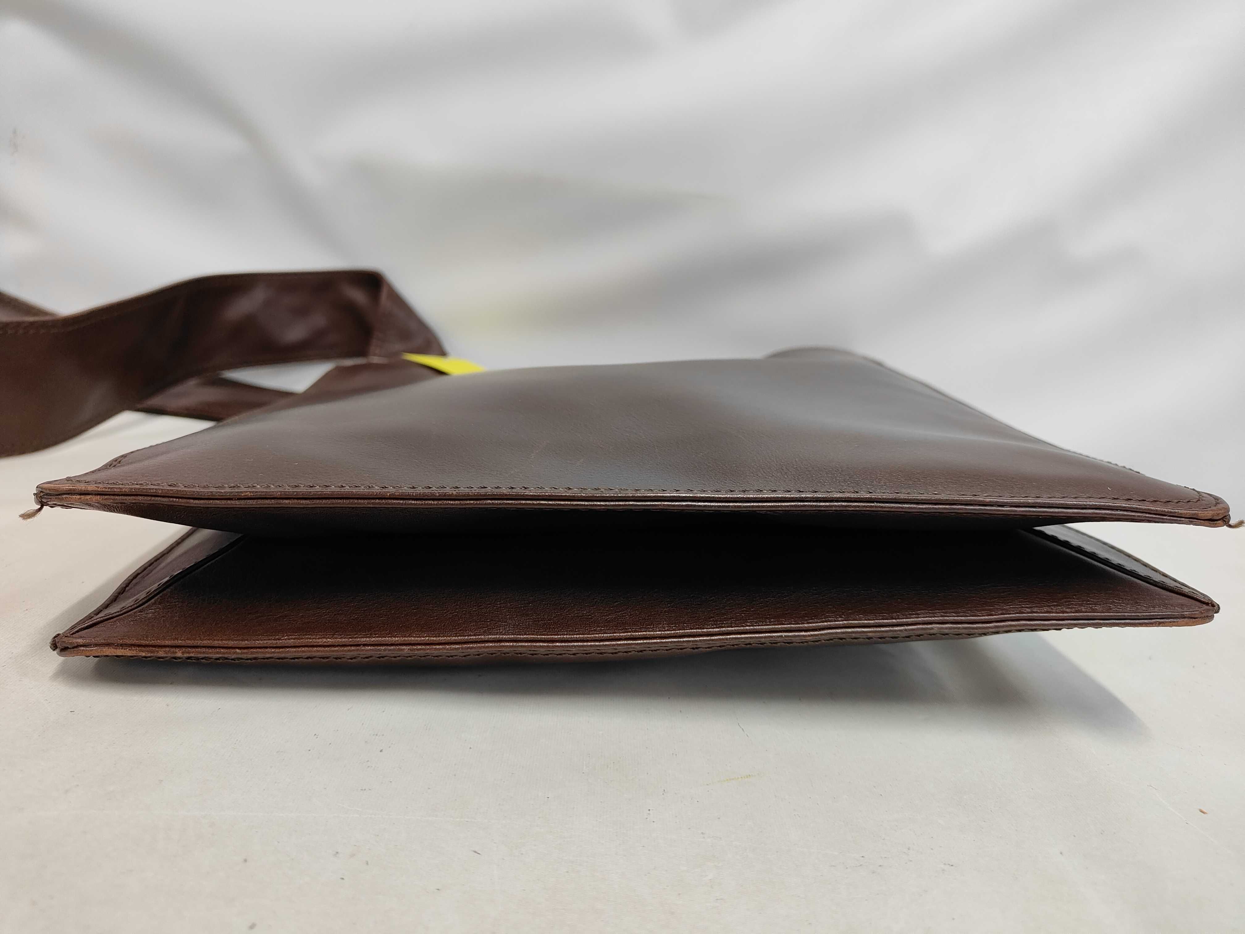 Lambskin One-Shoulder Bag Vintage Shoulder Bag — view 4