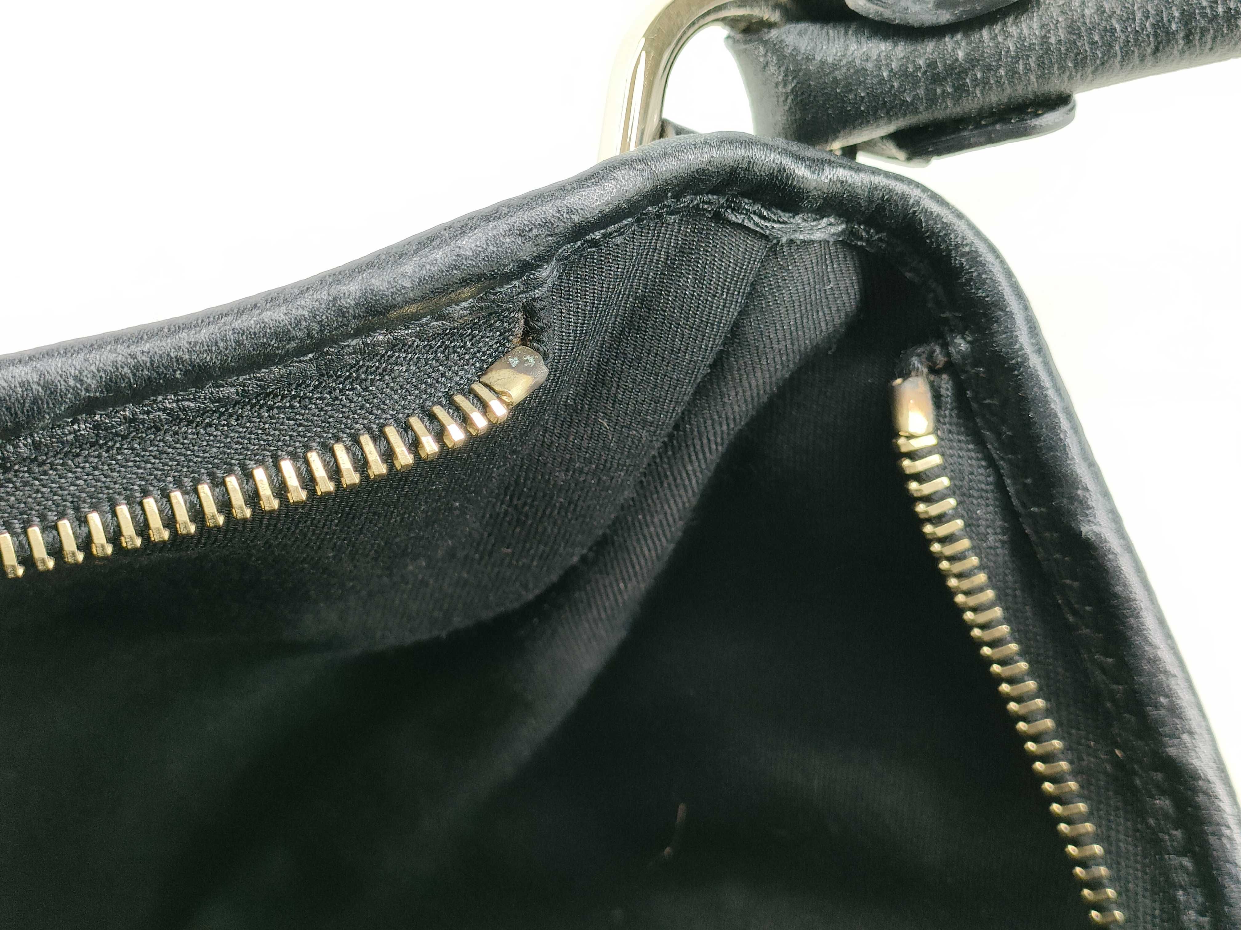 GG Canvas Gucci 130738 Bag Shoulder Bag — view 10