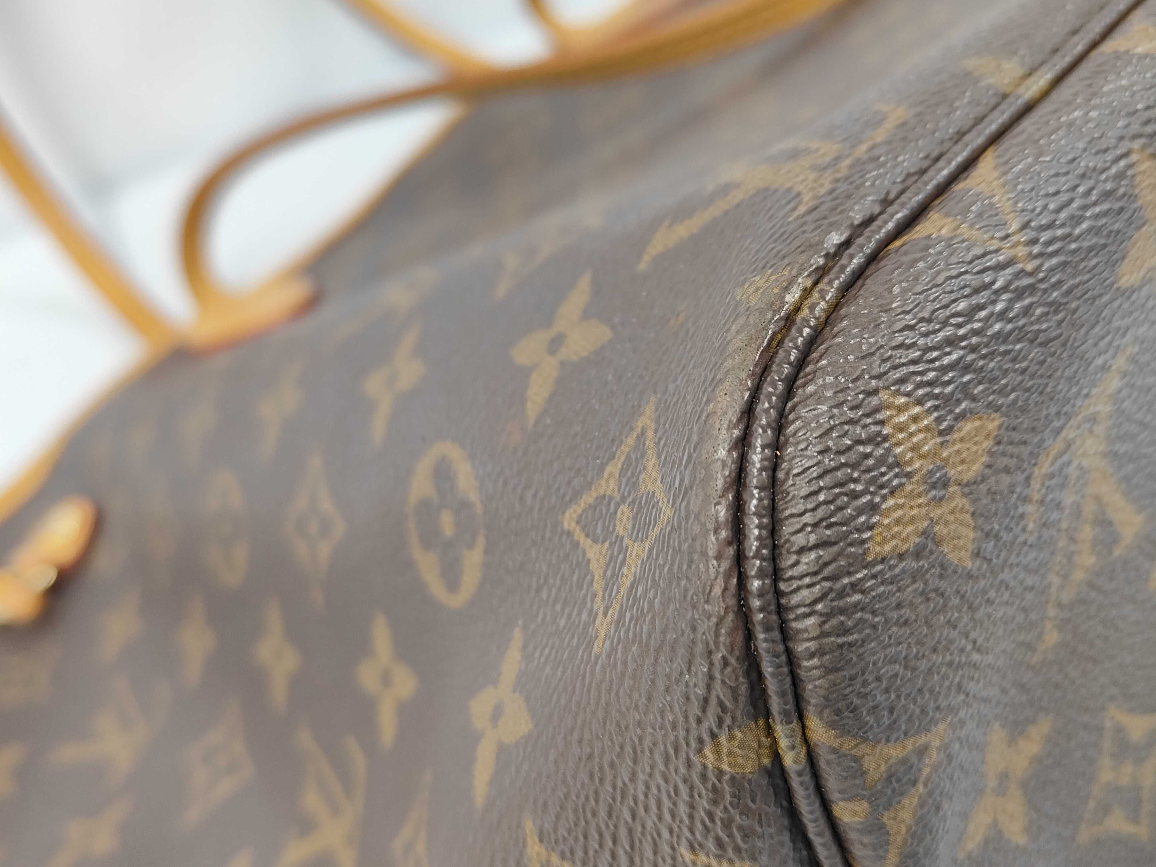 Neverfull MM Tote Bag Monogram M40156 Tote Bag — view 4