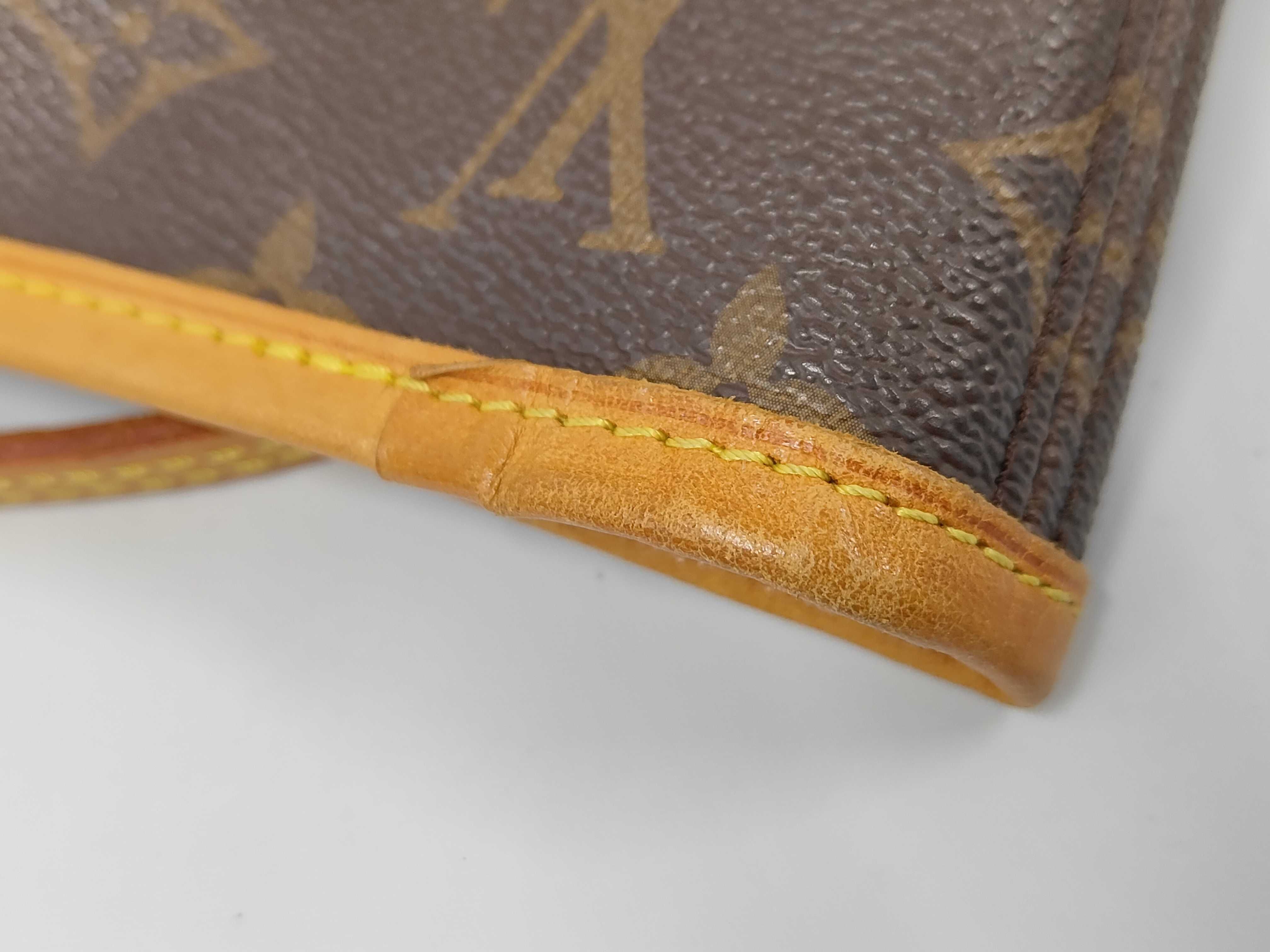 Neverfull MM Tote Bag Monogram M40156 Tote Bag — view 10