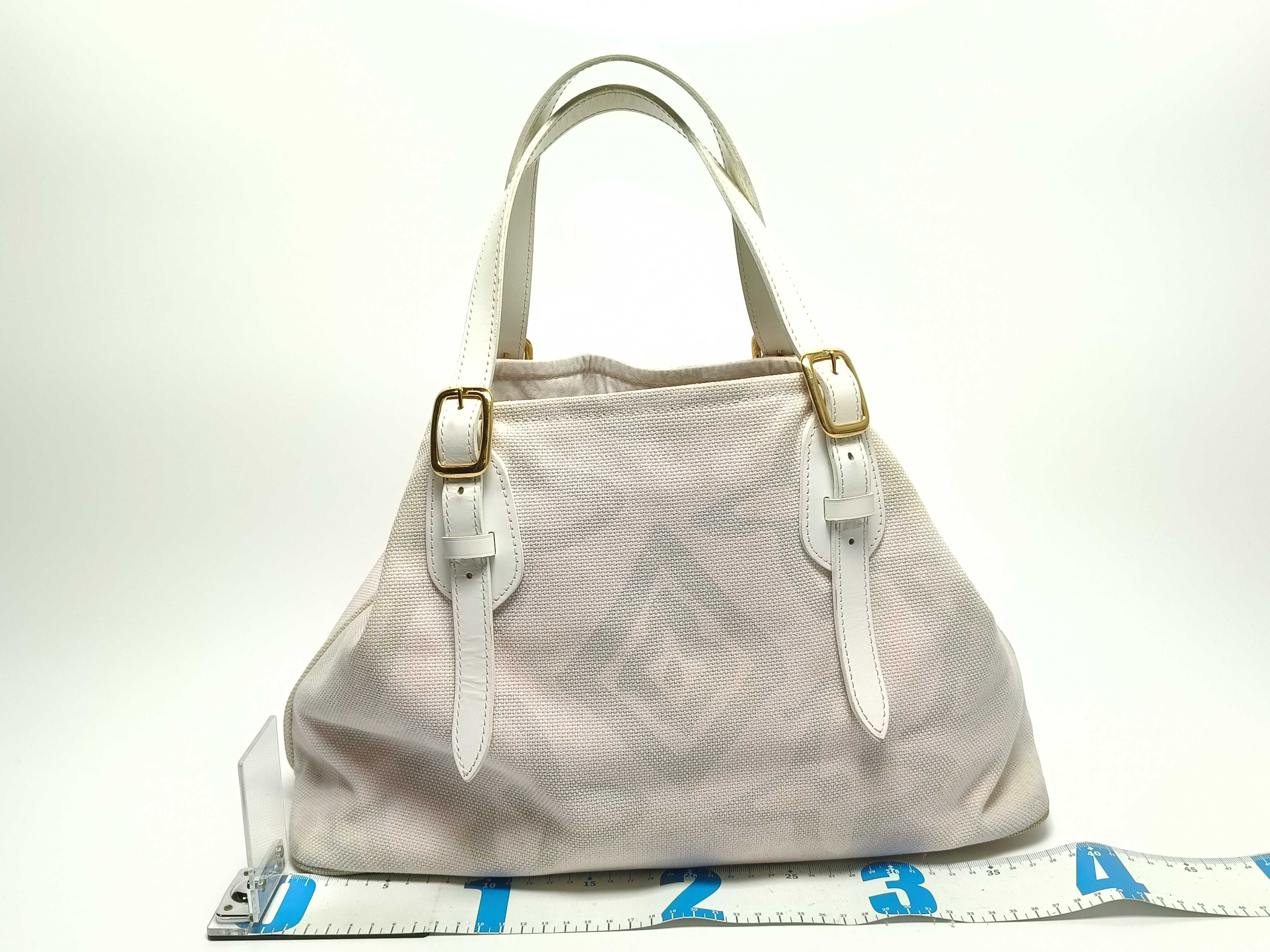 LV Louis Vuitton Taïcienne Tote Bag — view 2