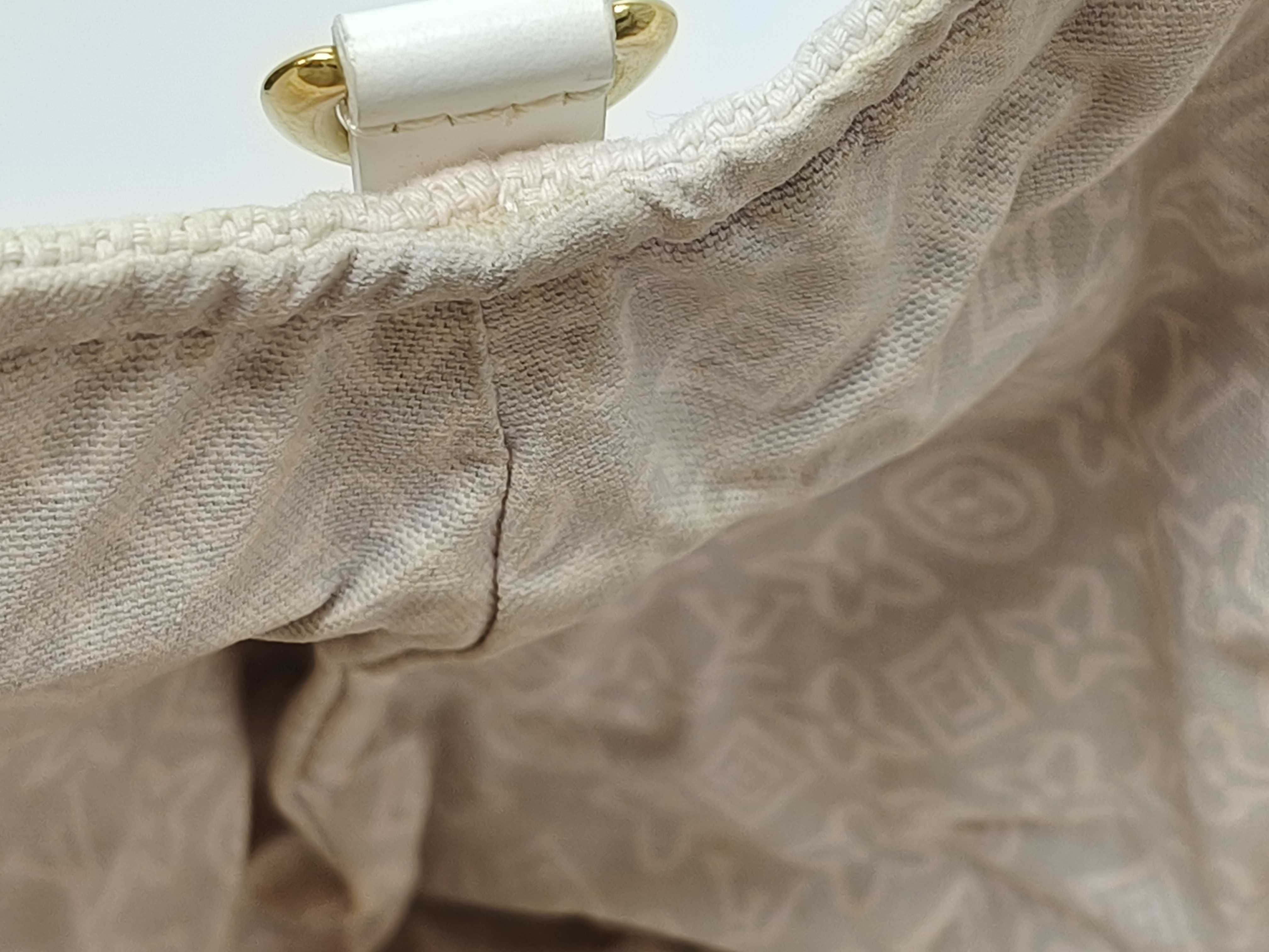 LV Louis Vuitton Taïcienne Tote Bag — view 8