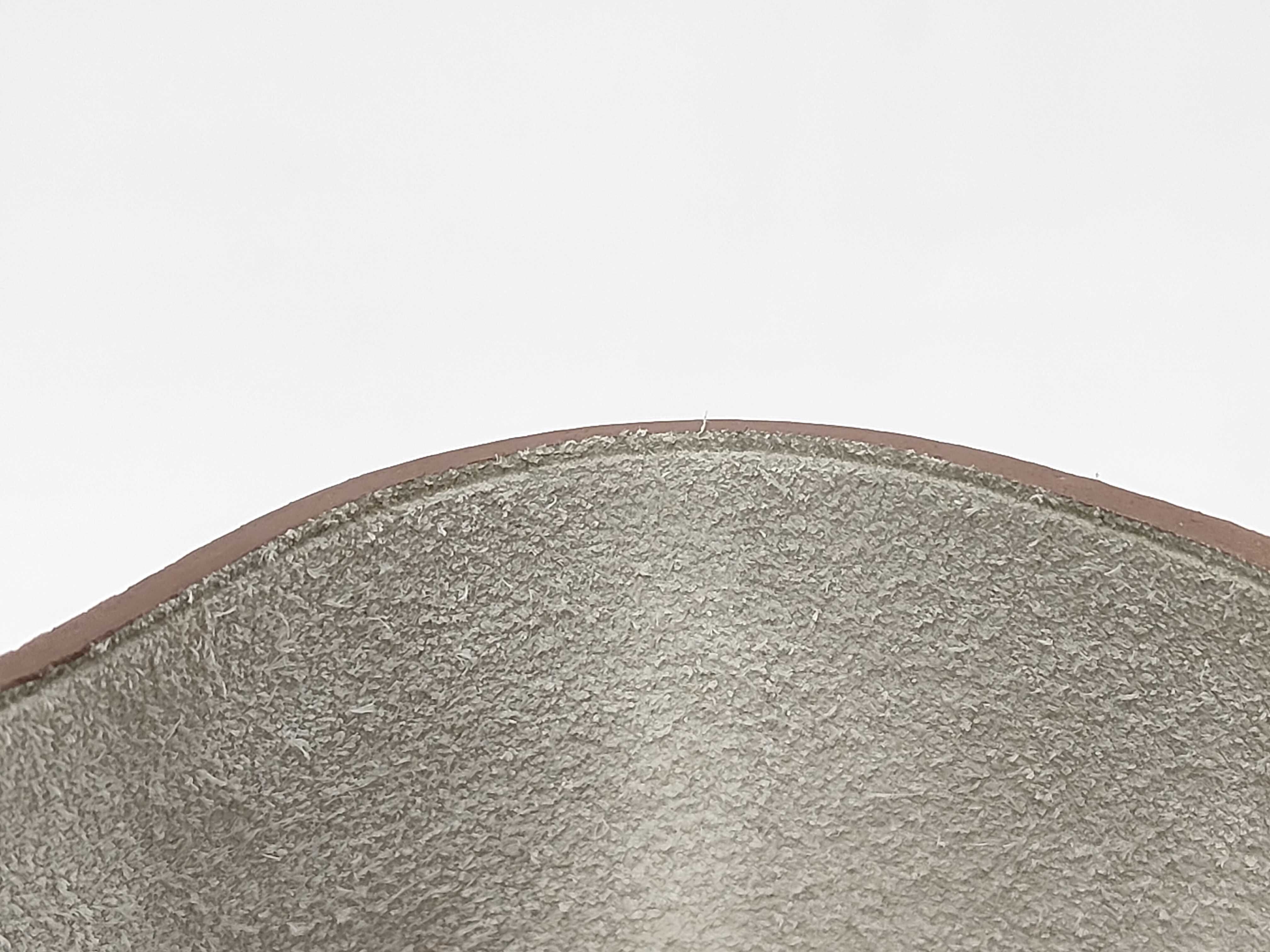 Picotin Lock 18, cream-colored, Taurillon Clemence leather, gold hardware, G stamp, handbag — view 11