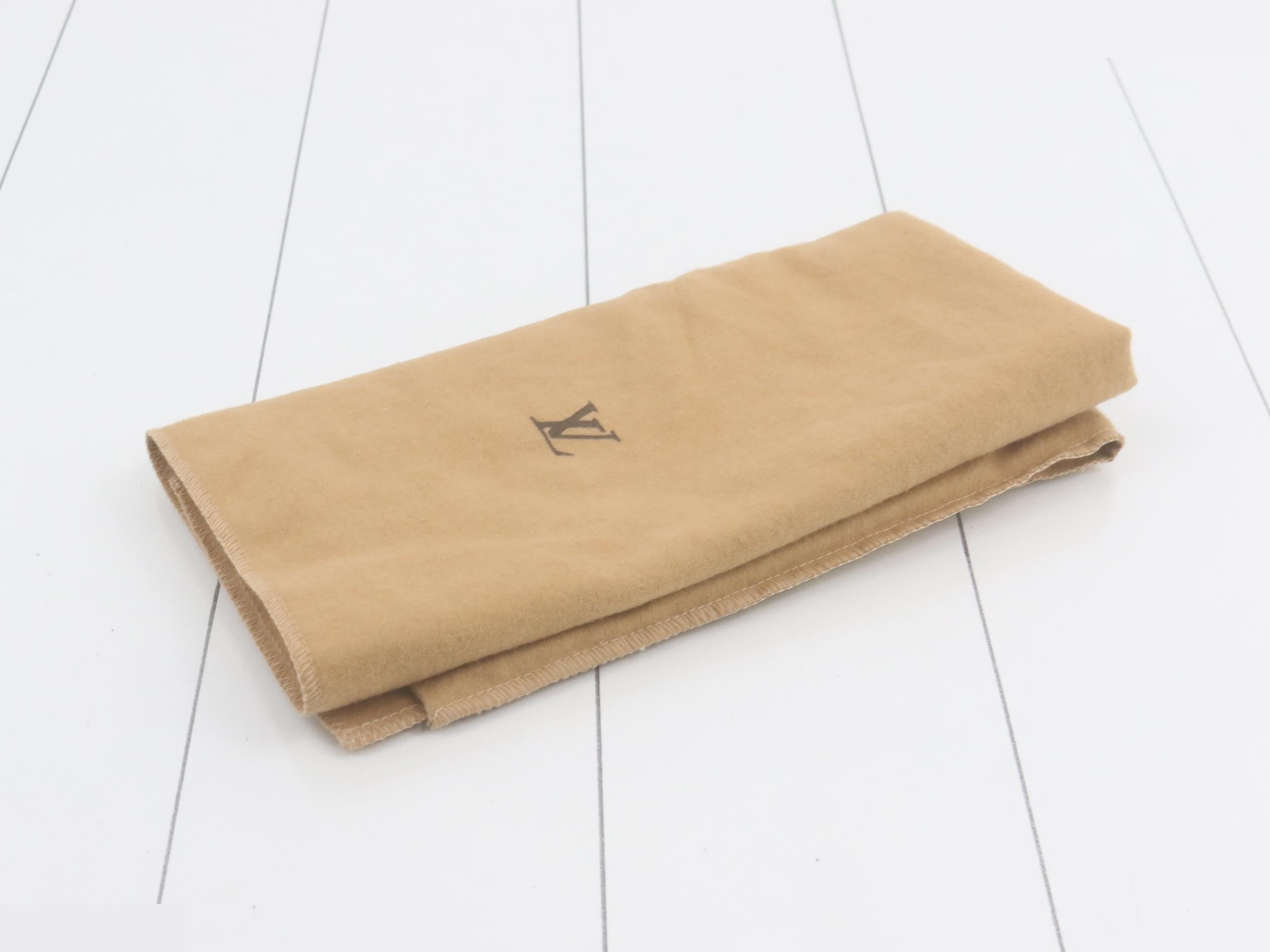 Musette Salsa Monogram Shoulder Bag — view 7