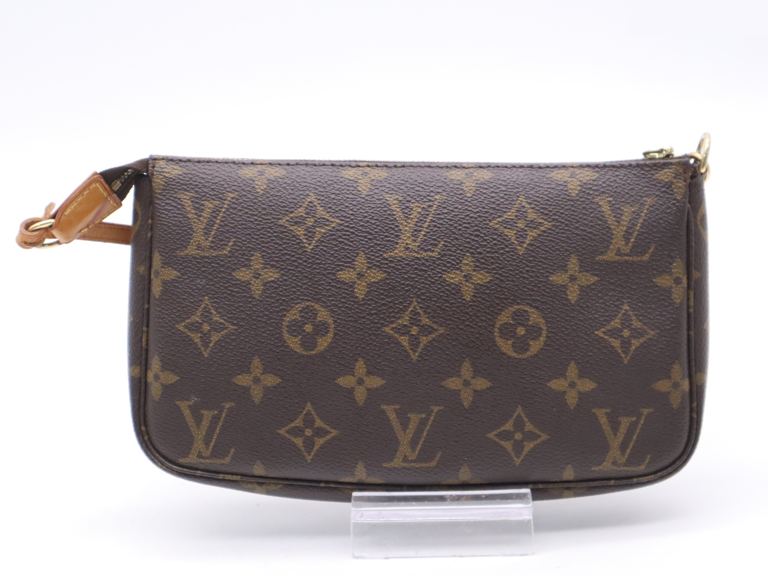 Pochette Accessoires (old model) — view 2