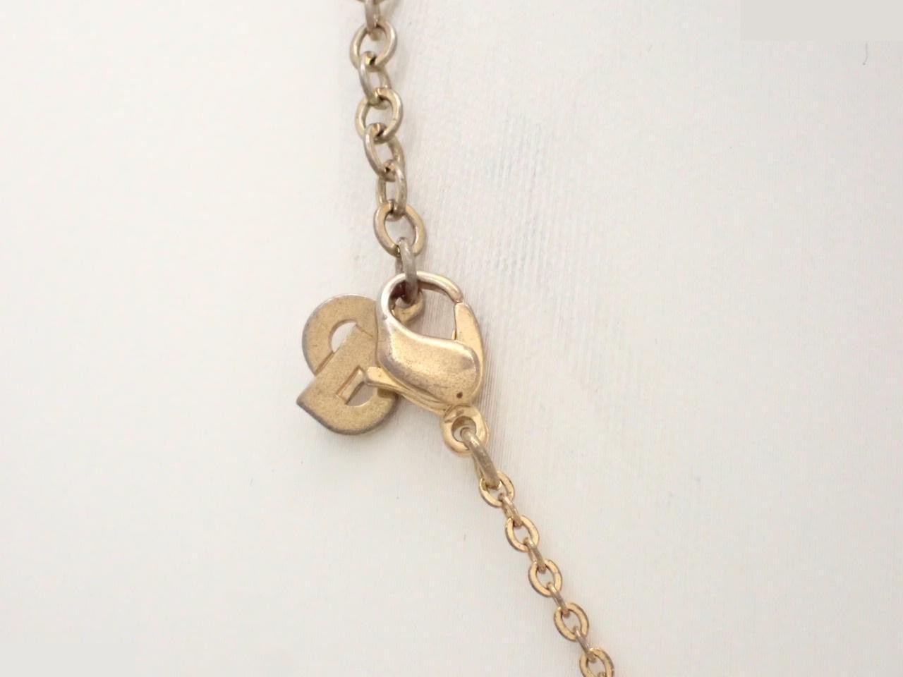 Other lines: Precious metals, necklaces, pendants, chain approximately 42cm — view 2