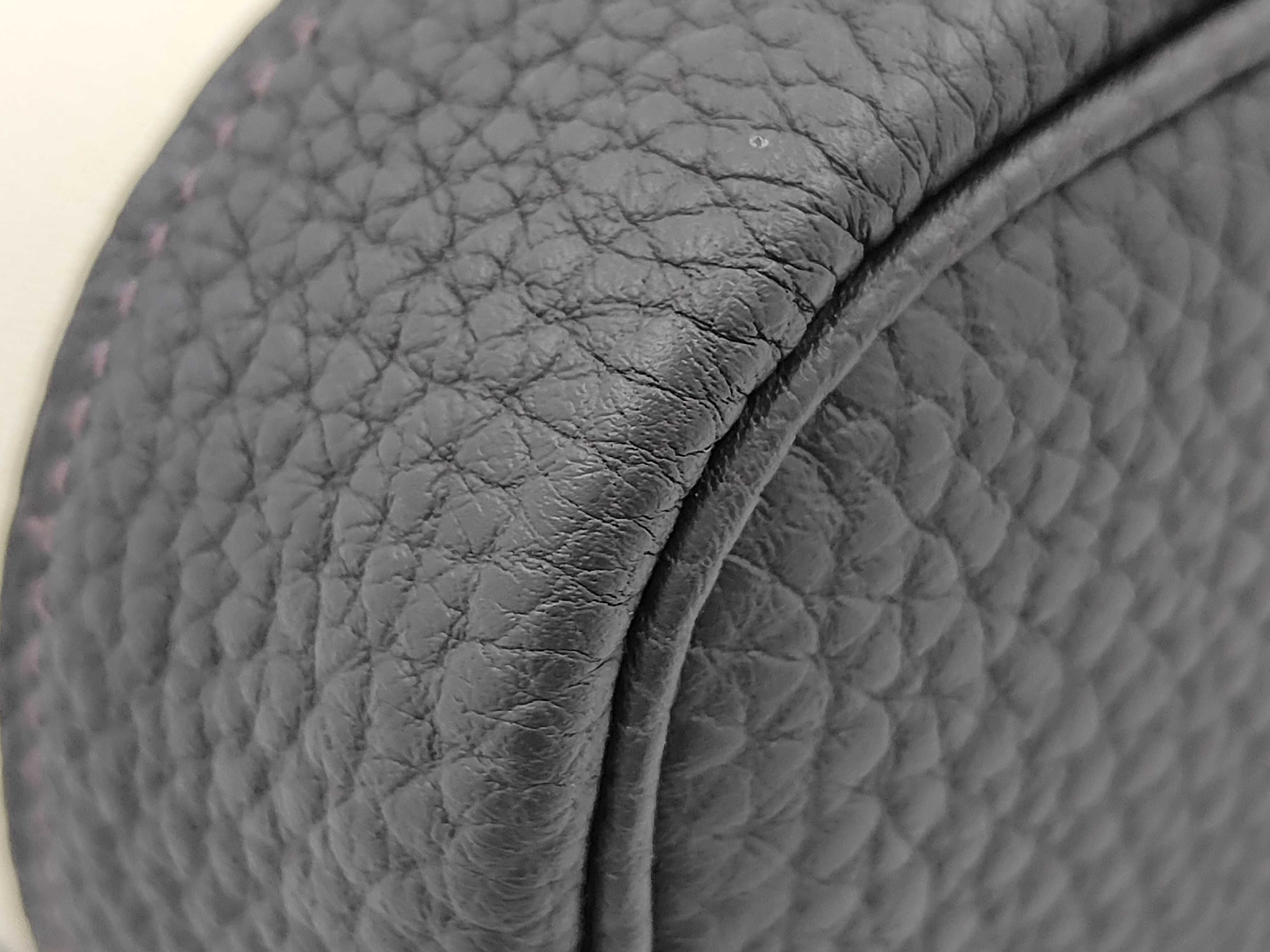 Neo Garden 23 G stamp Officier Vanilla Beblanc Handbag — view 6