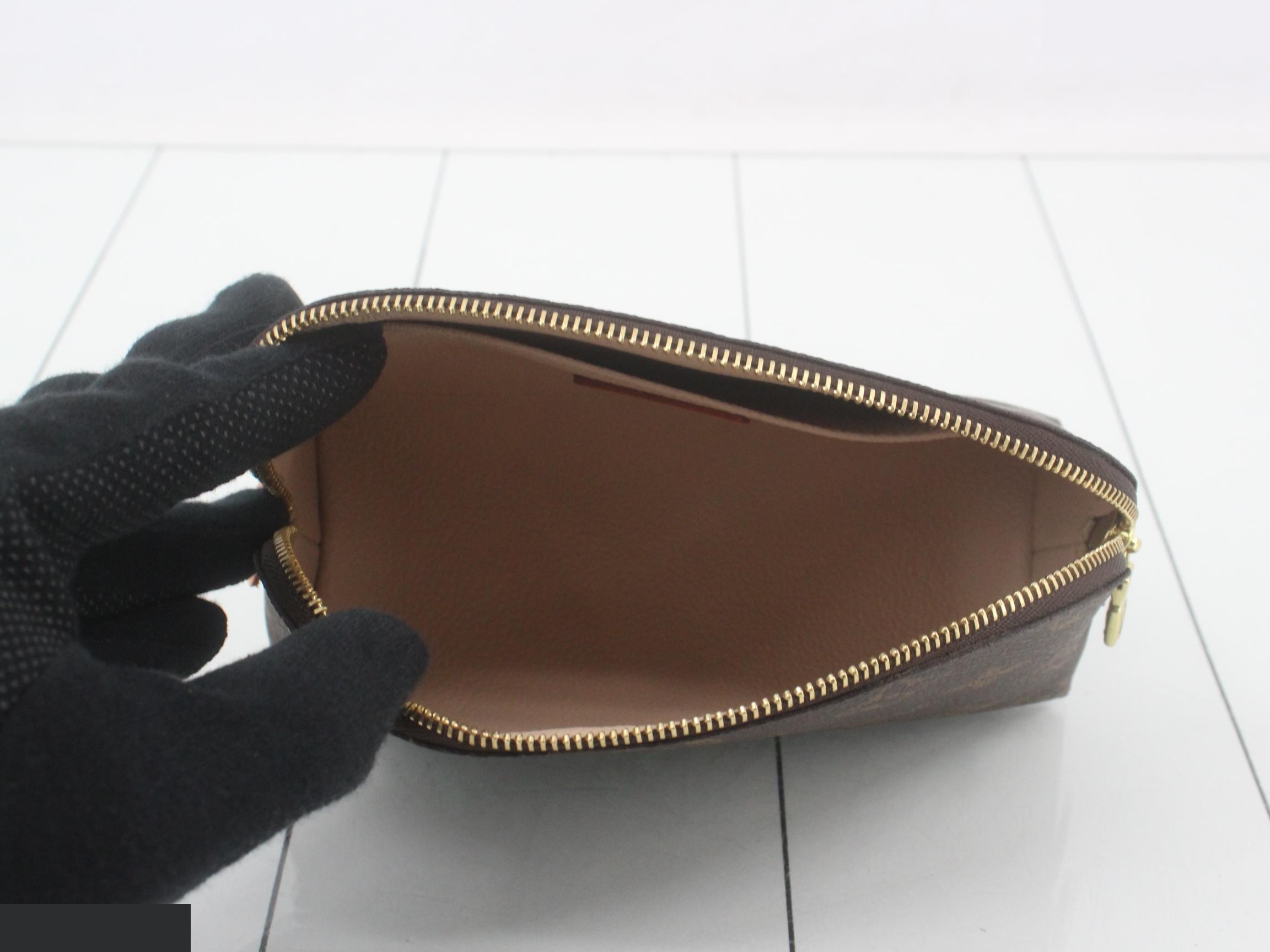 Pochette Cosmetic — view 4