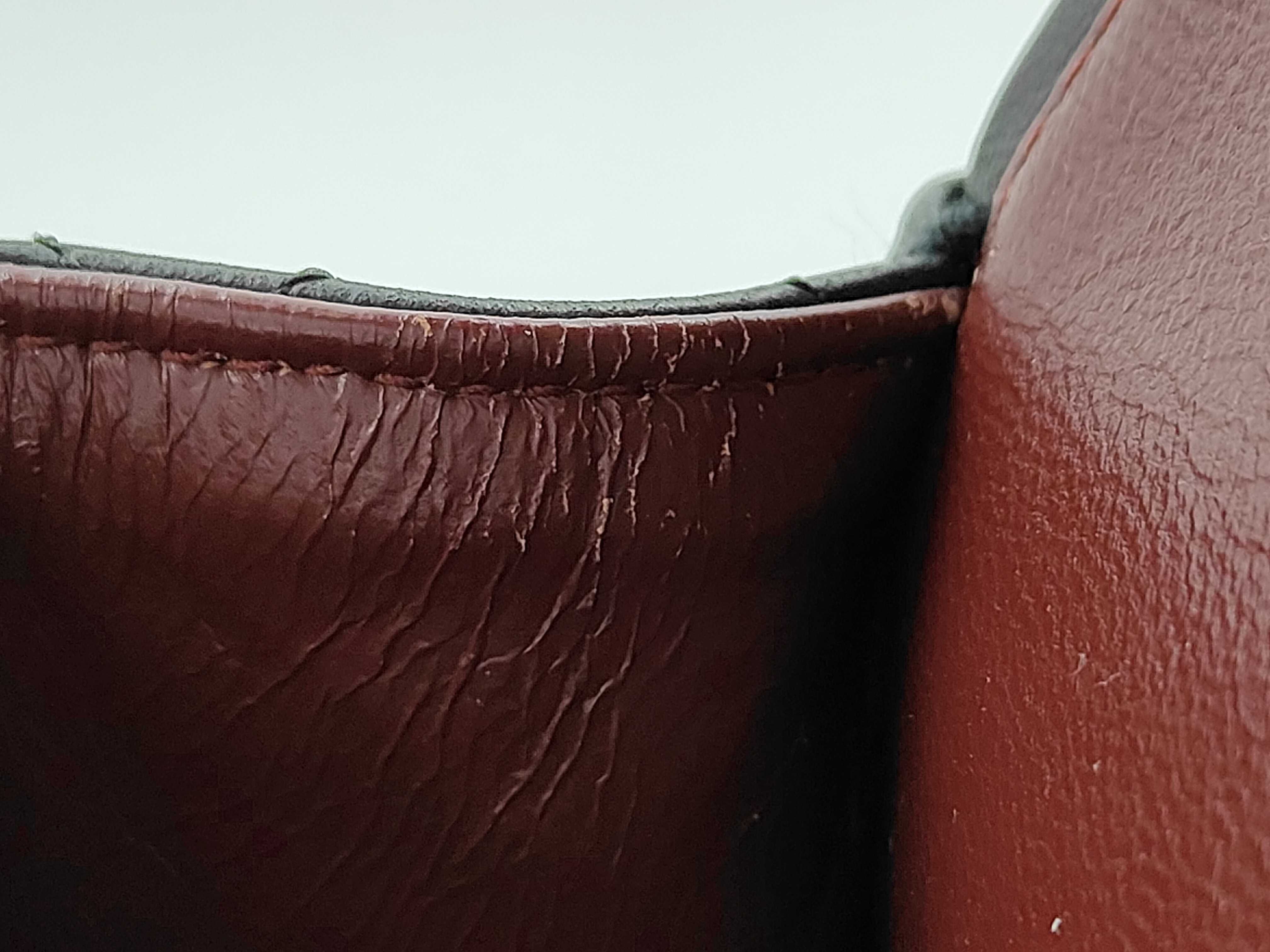 Lambskin Matelassé 25 Double Flap Chain Shoulder Bag — view 10