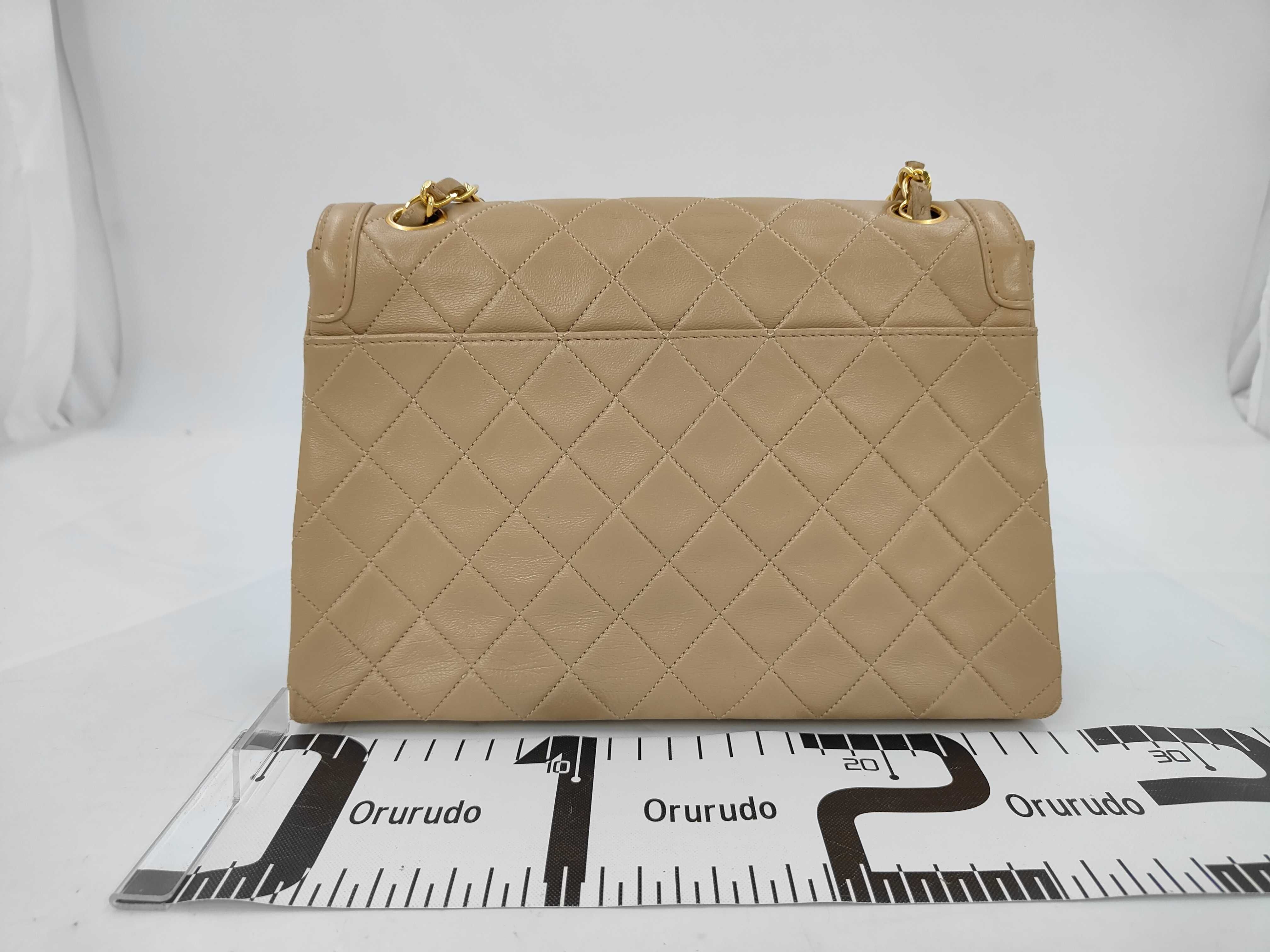 chain shoulder bag — view 2