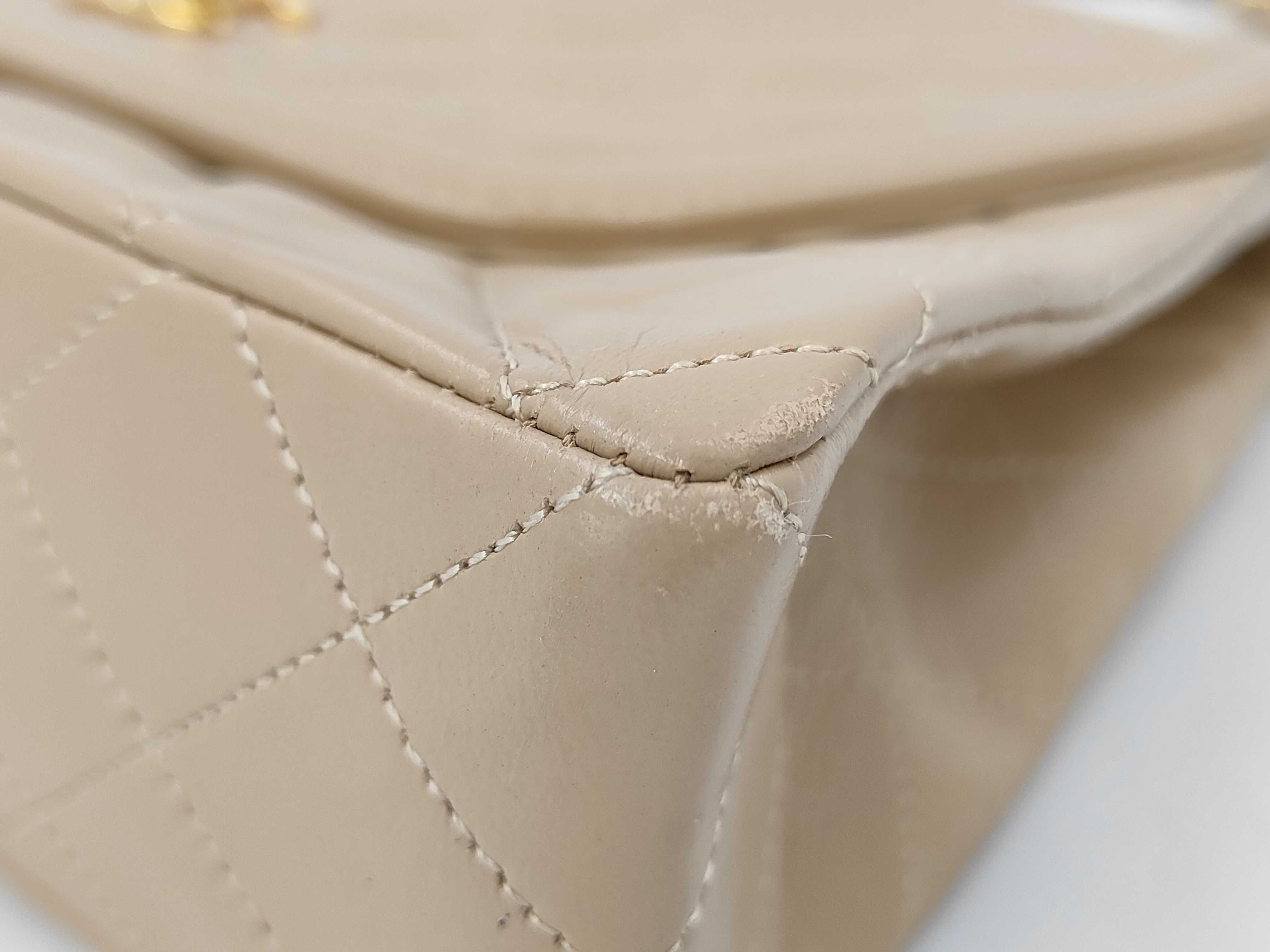 chain shoulder bag — view 7