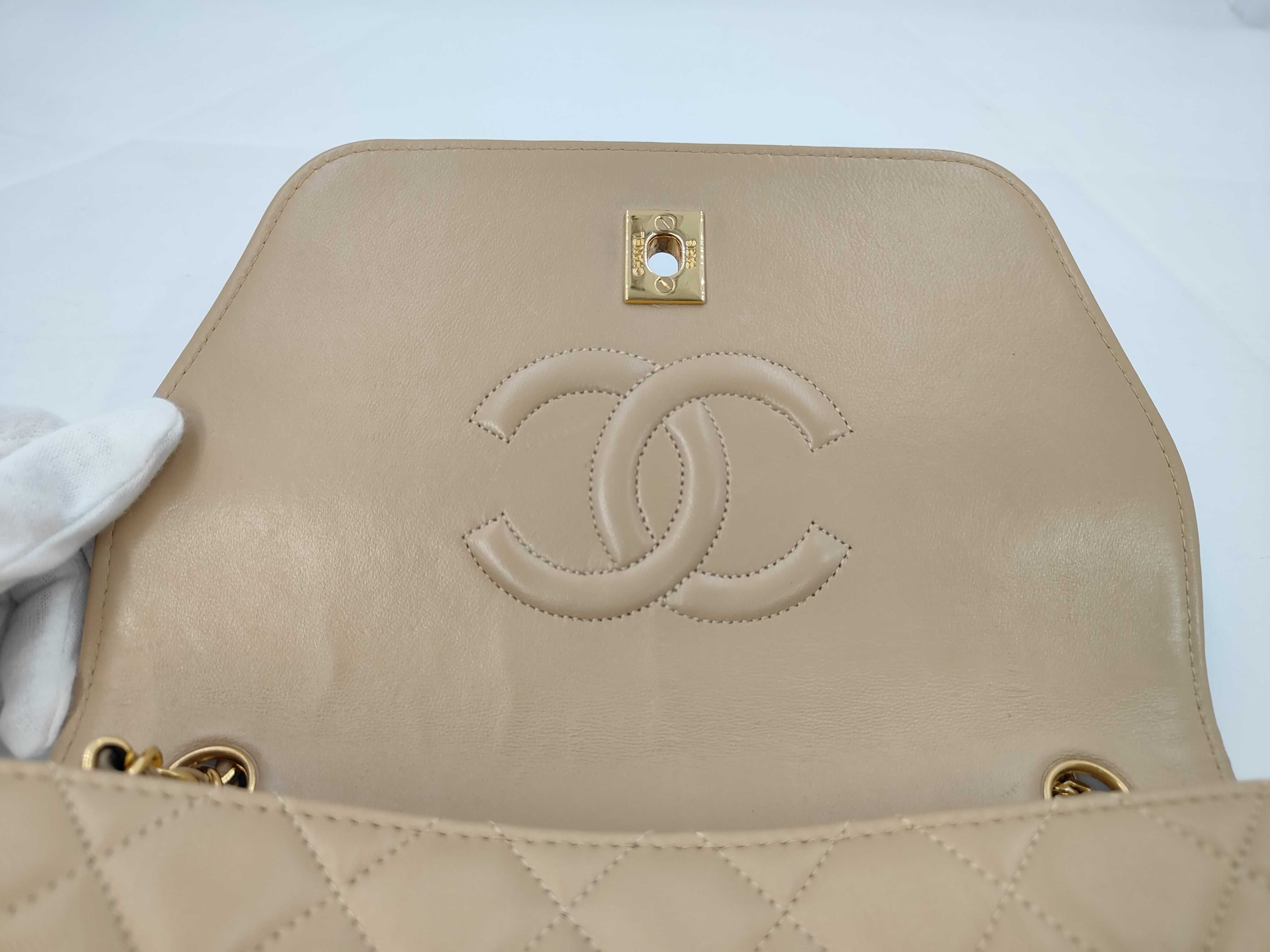 chain shoulder bag — view 8