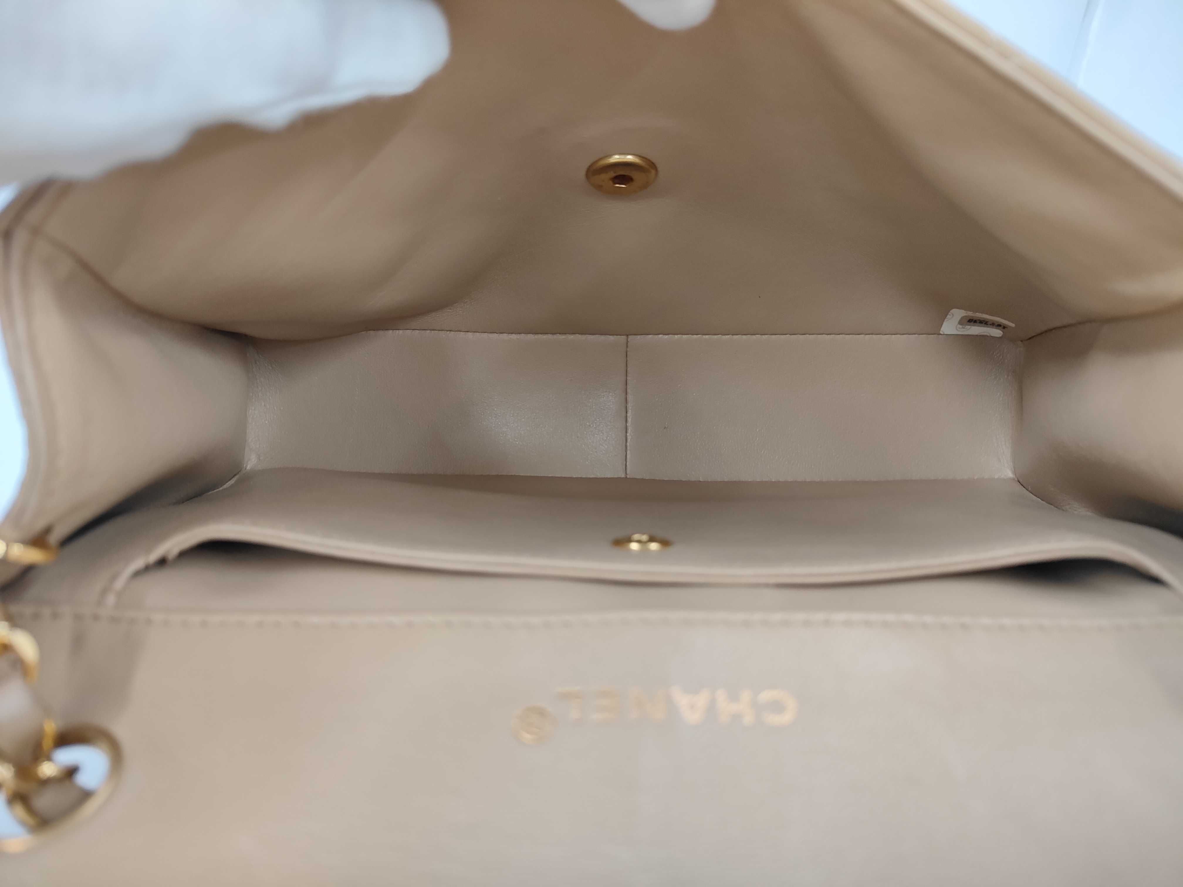 chain shoulder bag — view 9
