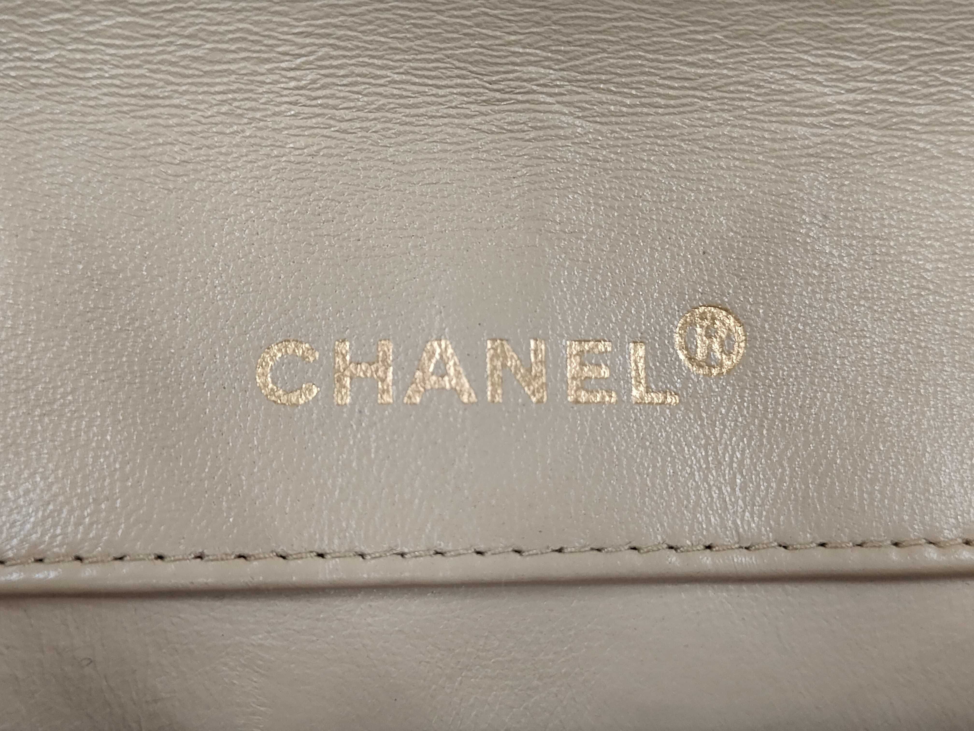 chain shoulder bag — view 10