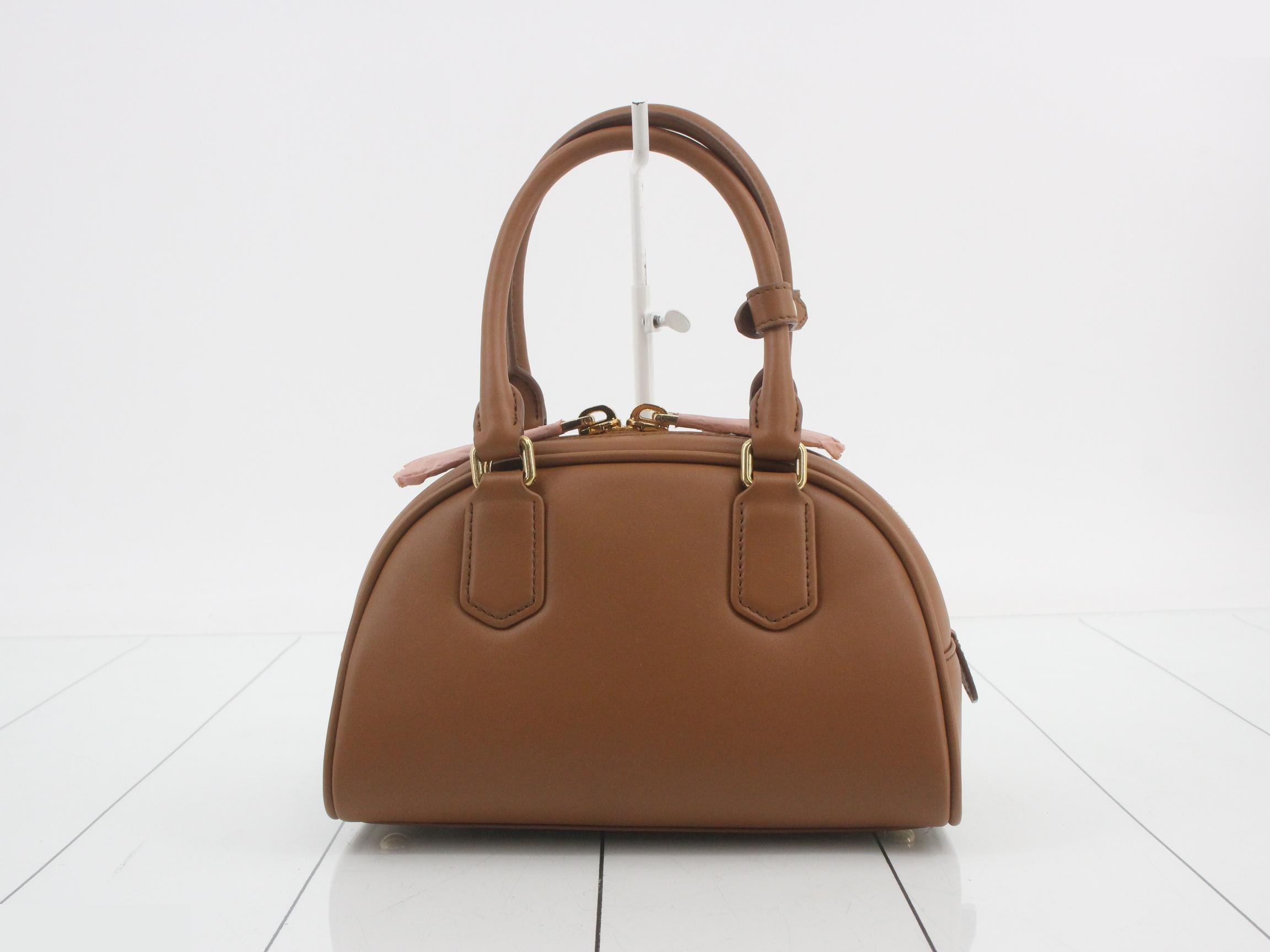 Arkadi 2-Way Handbag, Unused — view 2