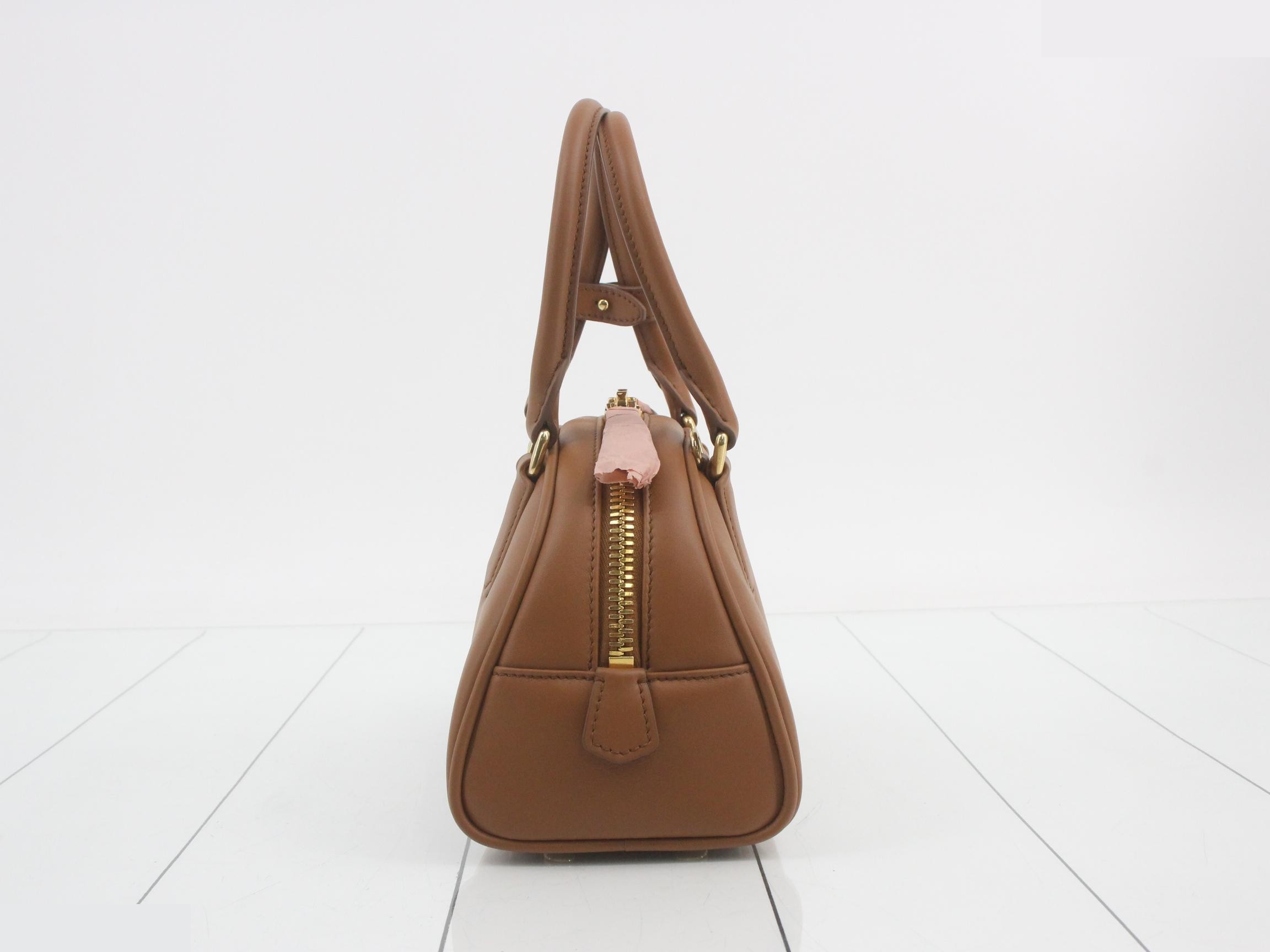 Arkadi 2-Way Handbag, Unused — view 3