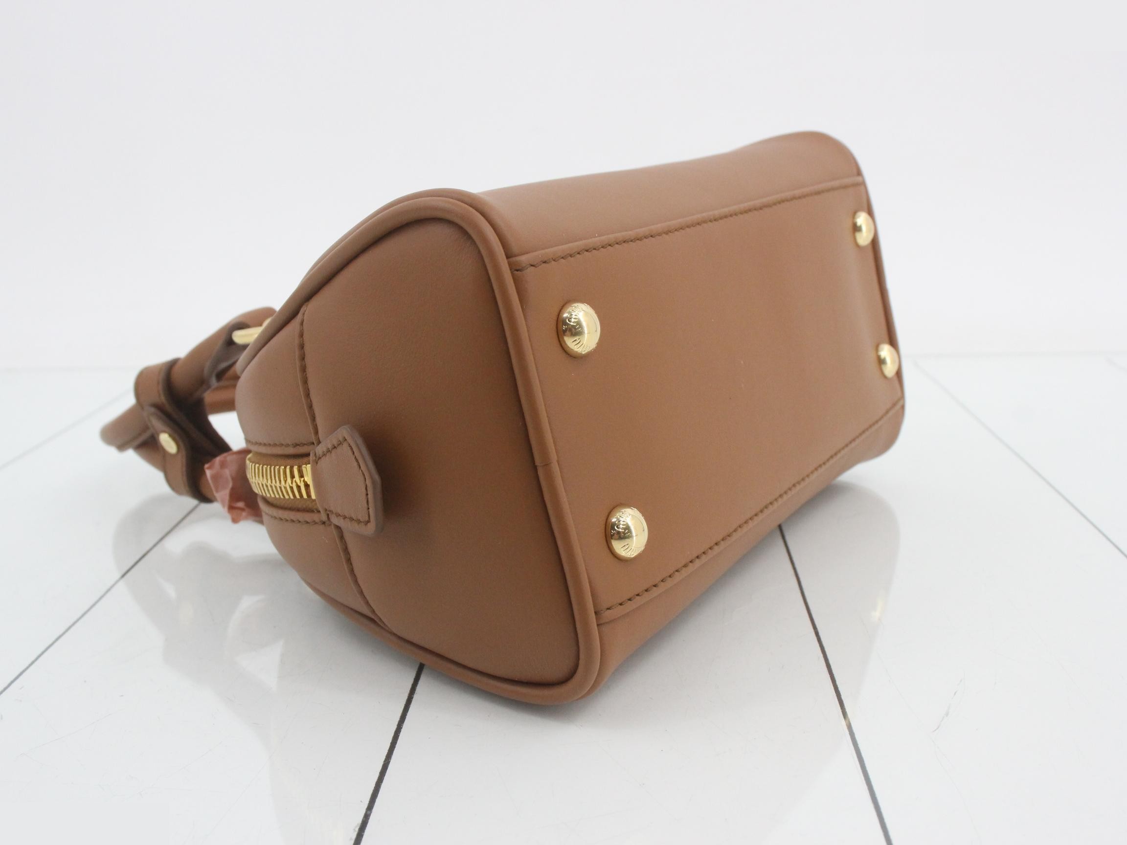 Arkadi 2-Way Handbag, Unused — view 5