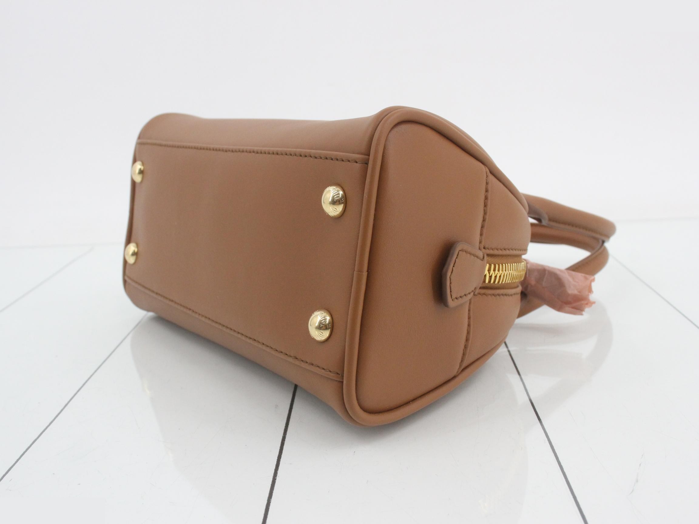 Arkadi 2-Way Handbag, Unused — view 6