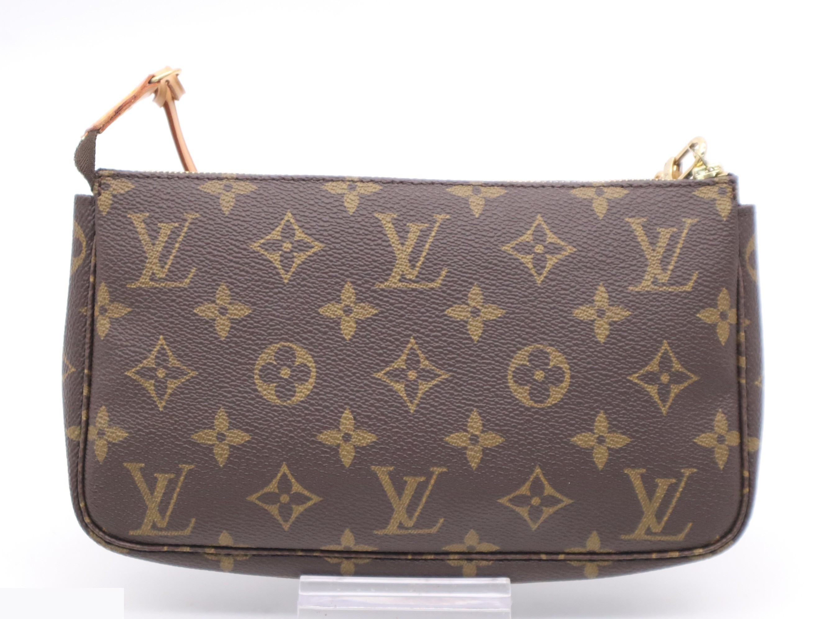 Pochette Accessoires (old model) — view 2