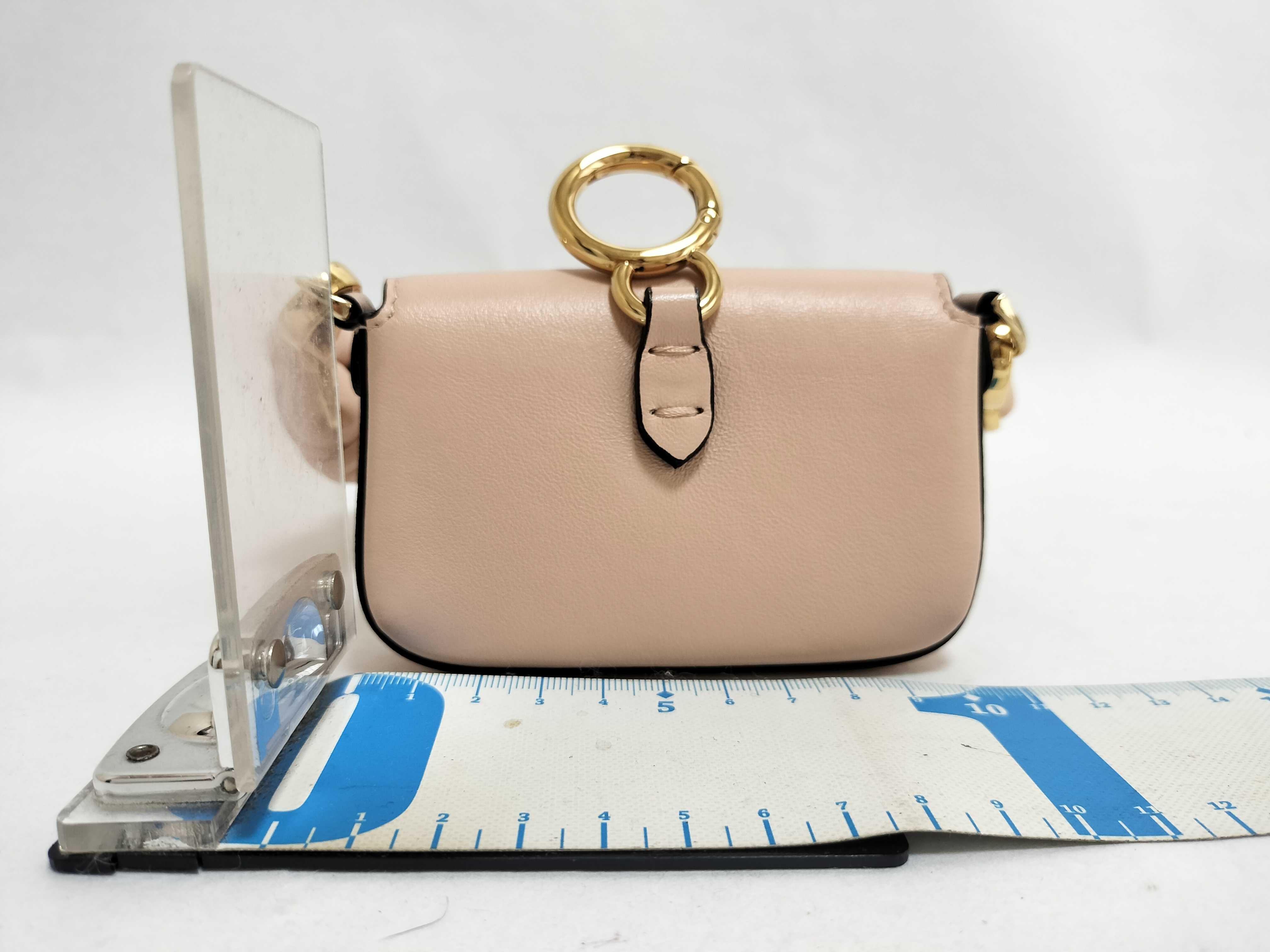 pouch shoulder bag pouch — view 2