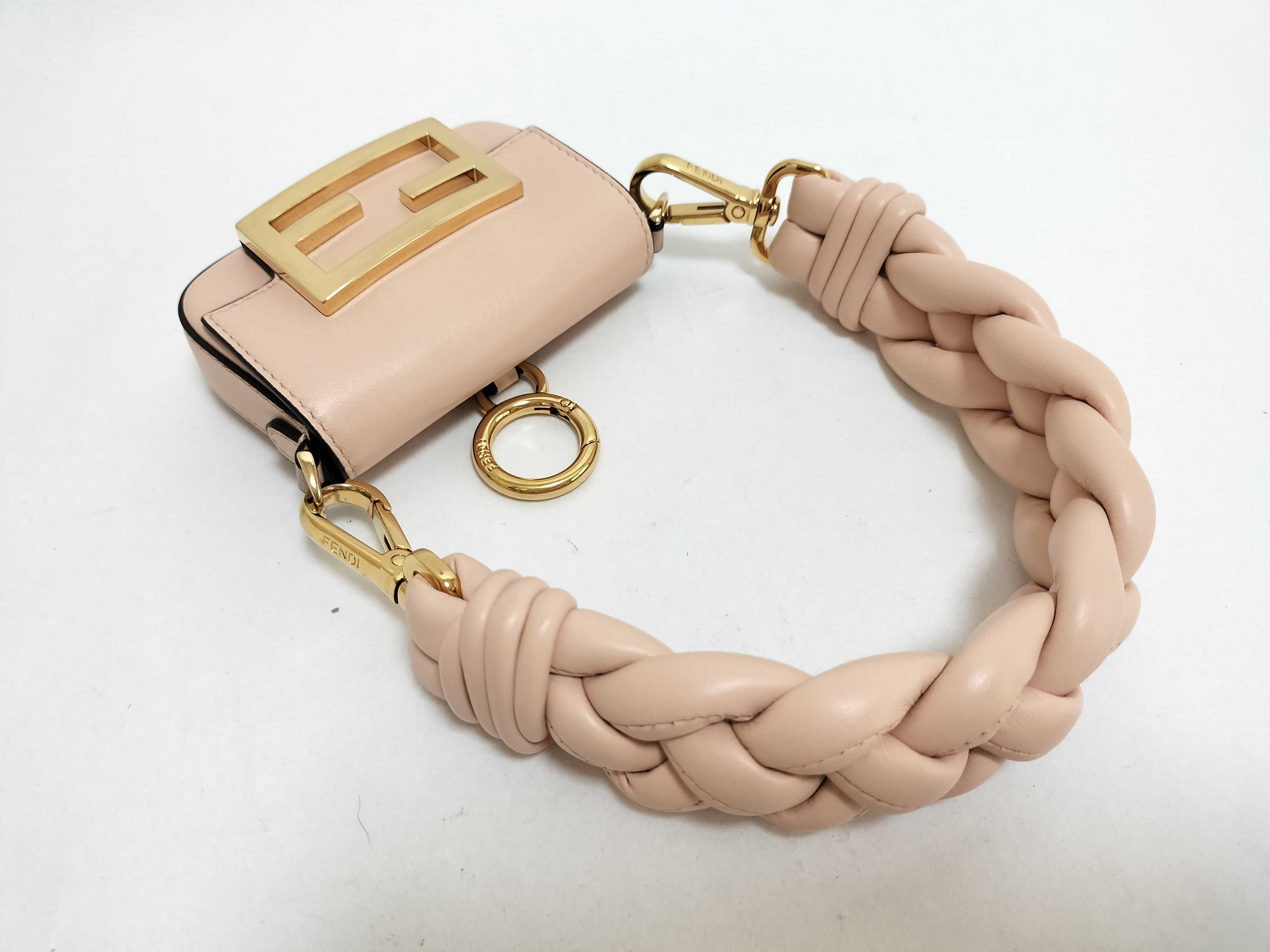 pouch shoulder bag pouch — view 3