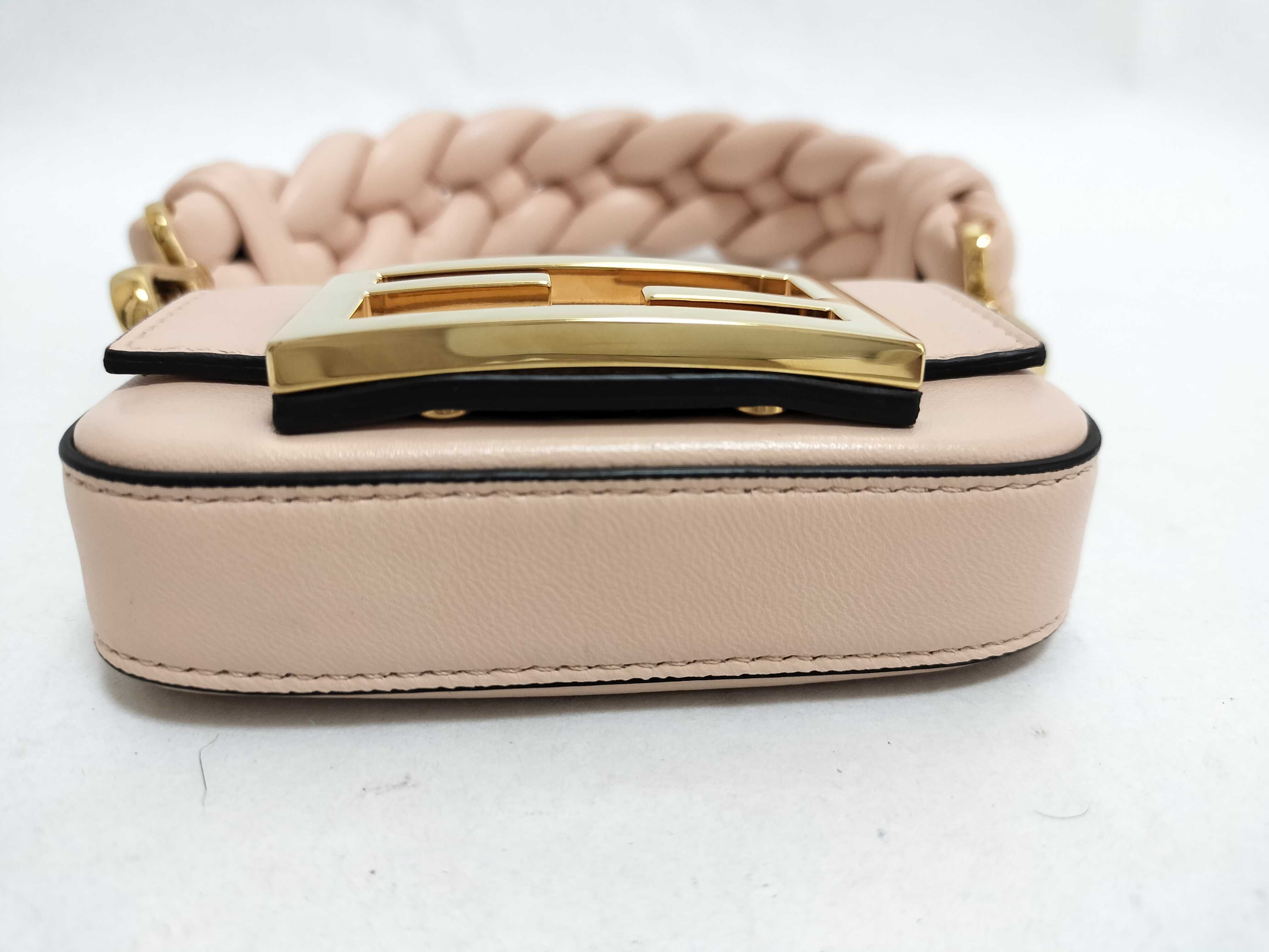 pouch shoulder bag pouch — view 7