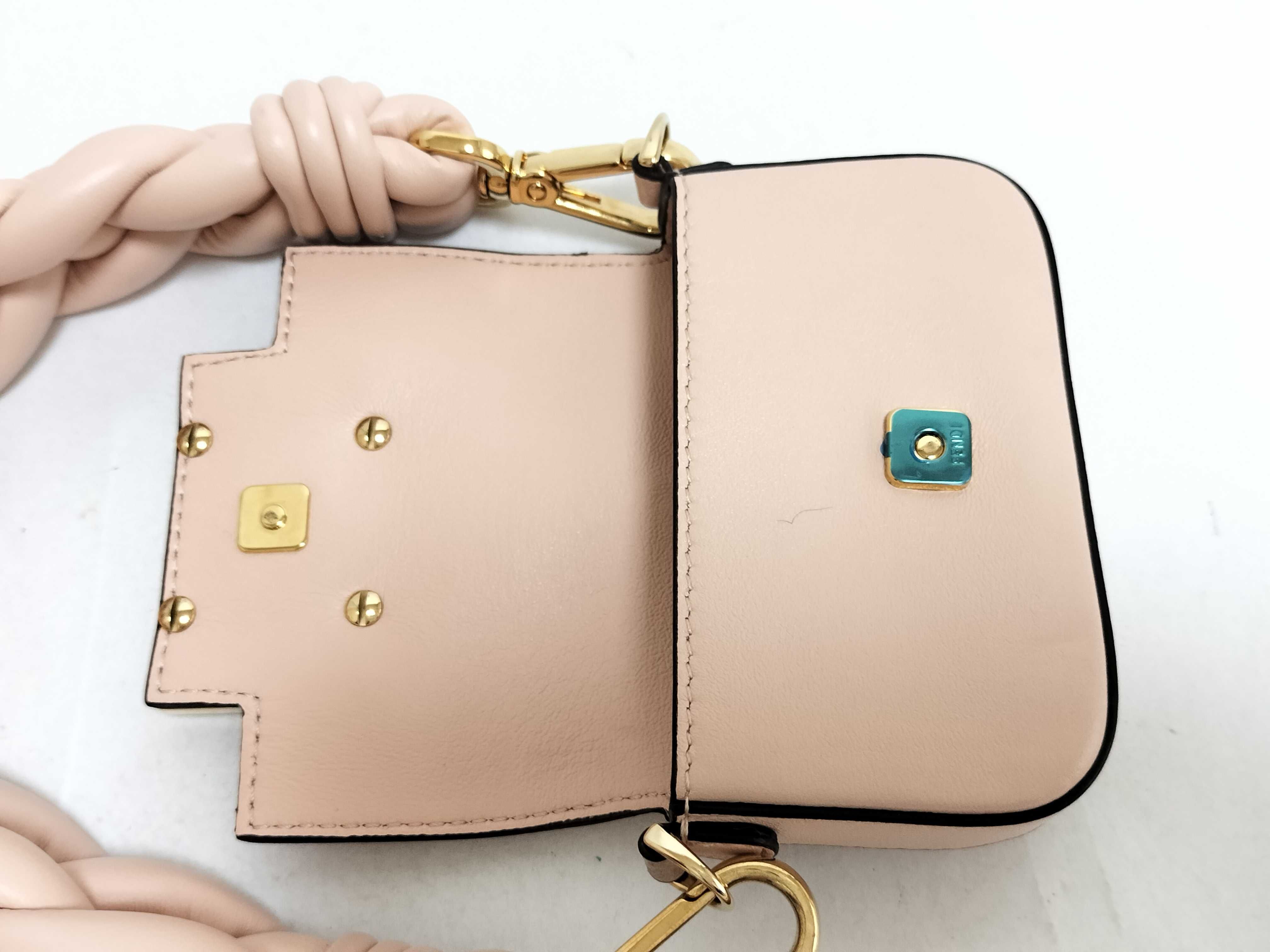 pouch shoulder bag pouch — view 8