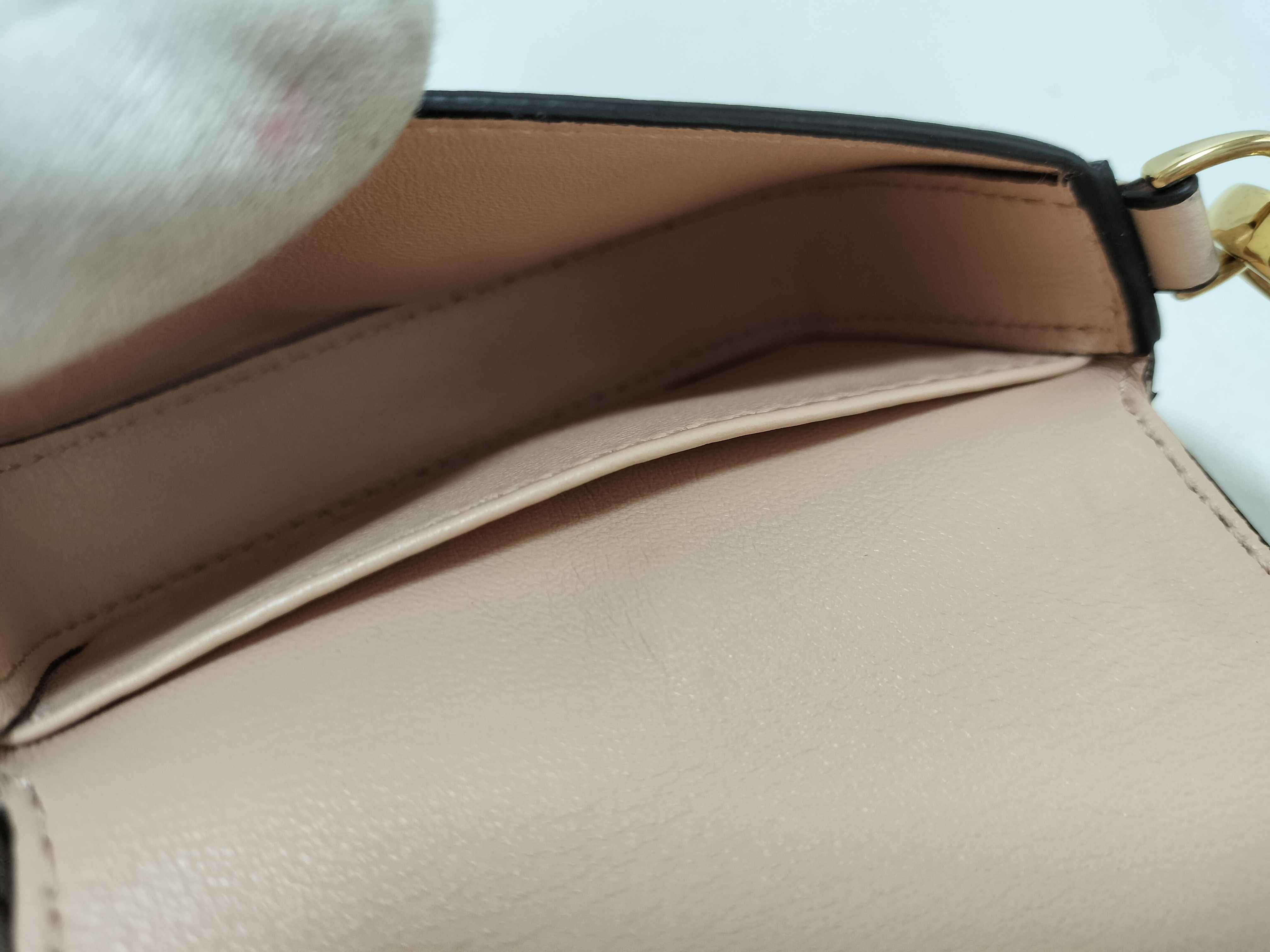 pouch shoulder bag pouch — view 10