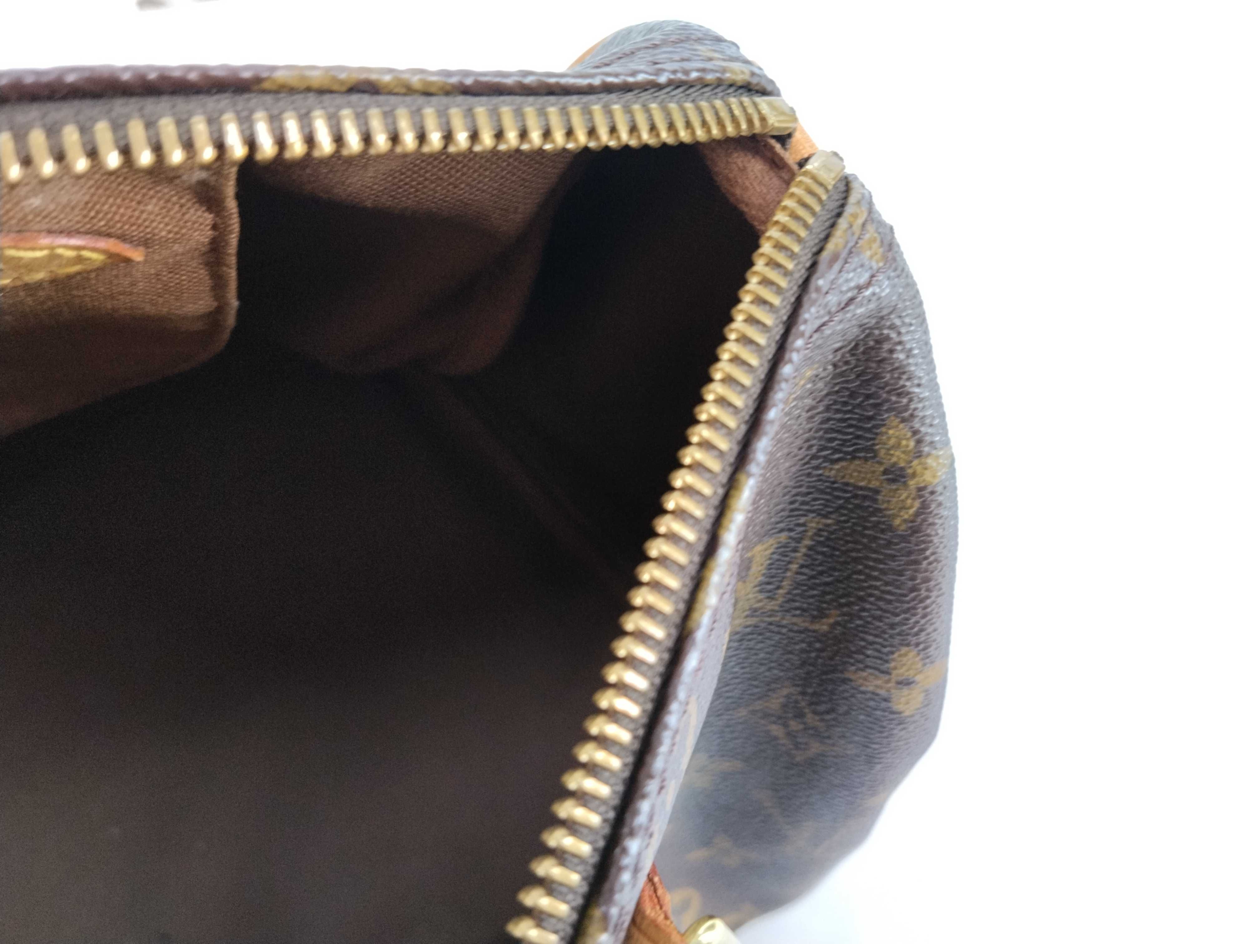 Monogram Speedy AA0095 Boston Bag — view 10