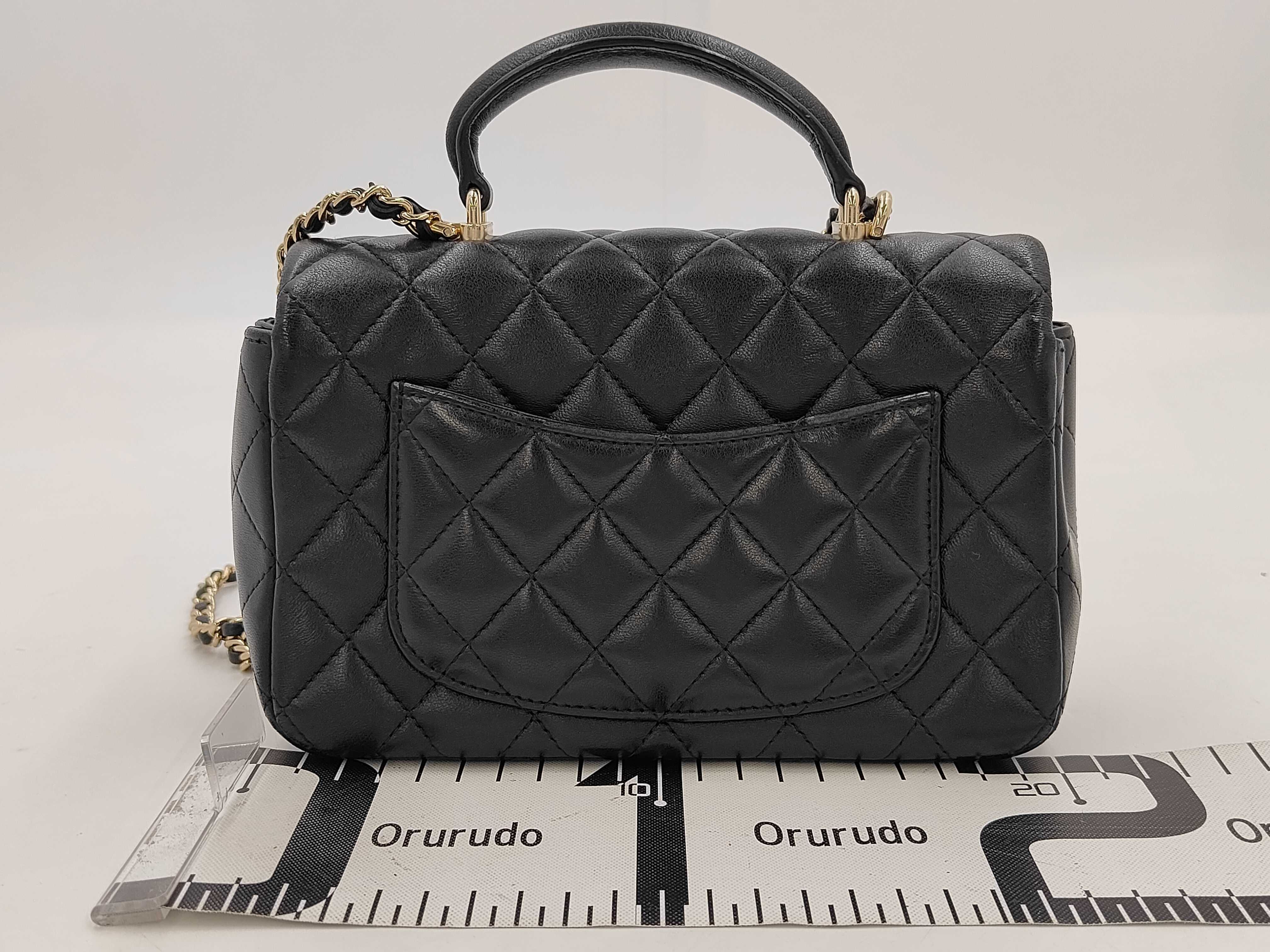 handbag — view 2