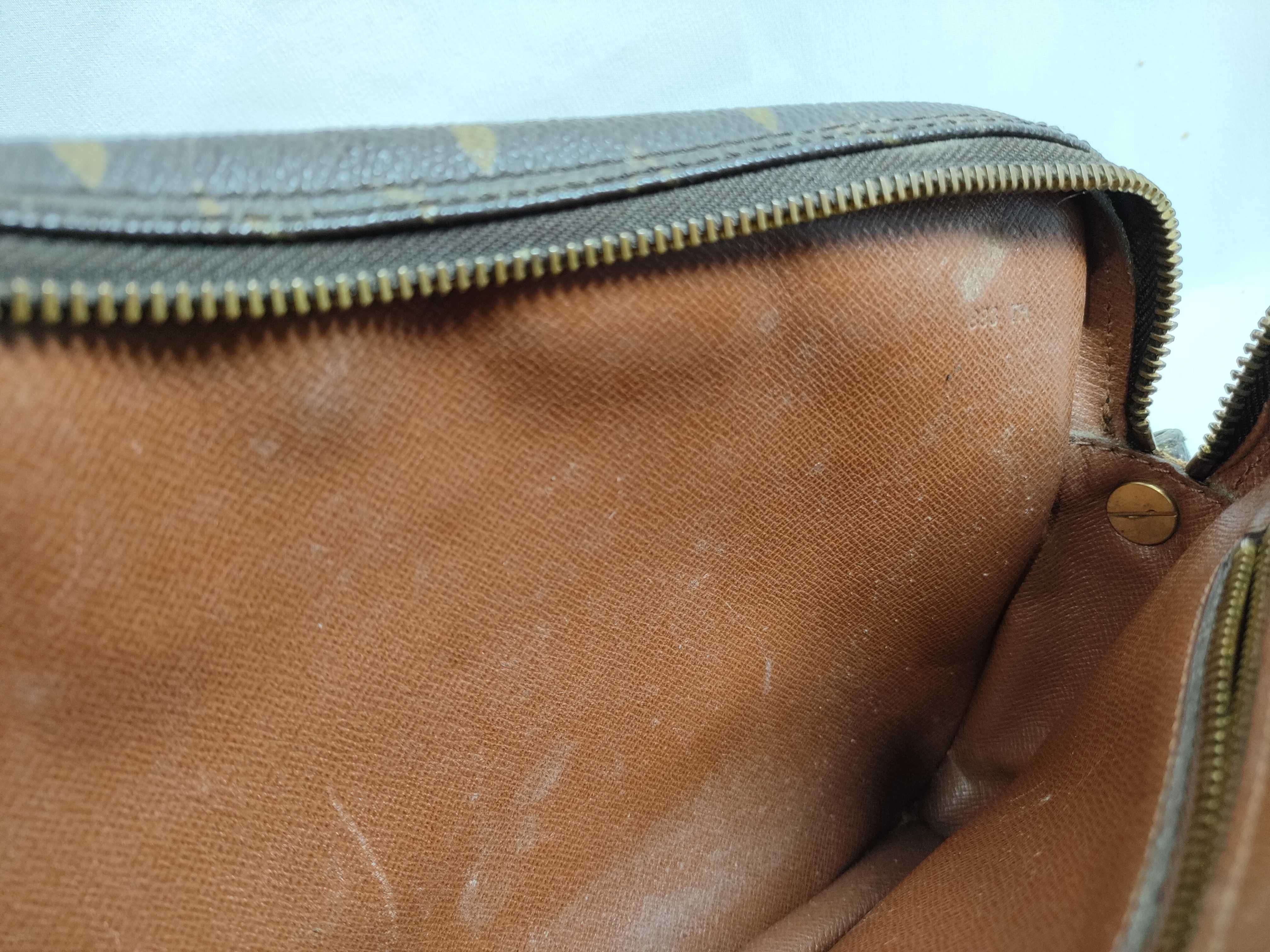Monogram Marly Dragonne Second Bag — view 13