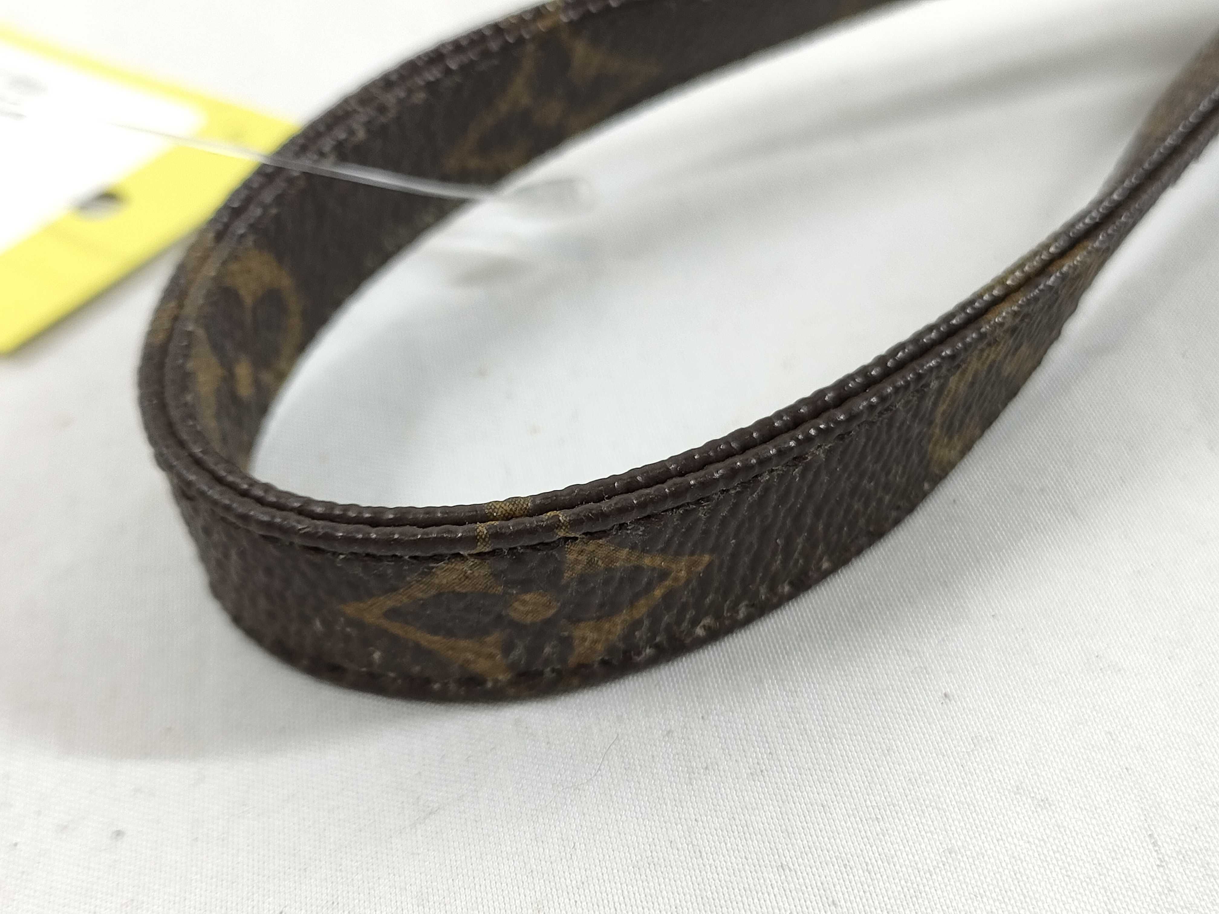 Monogram Marly Dragonne Second Bag — view 4