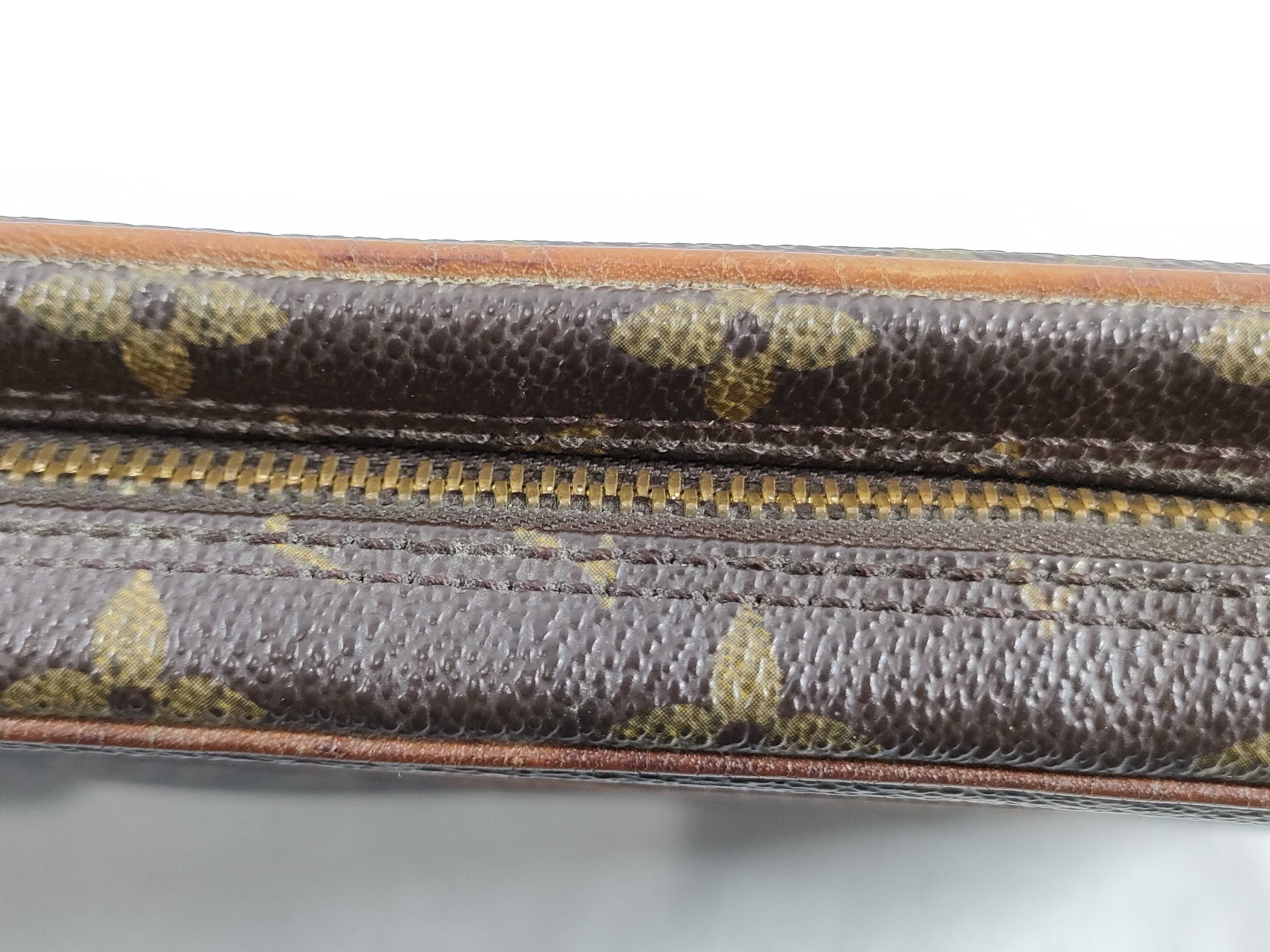 Monogram Marly Dragonne Second Bag — view 8