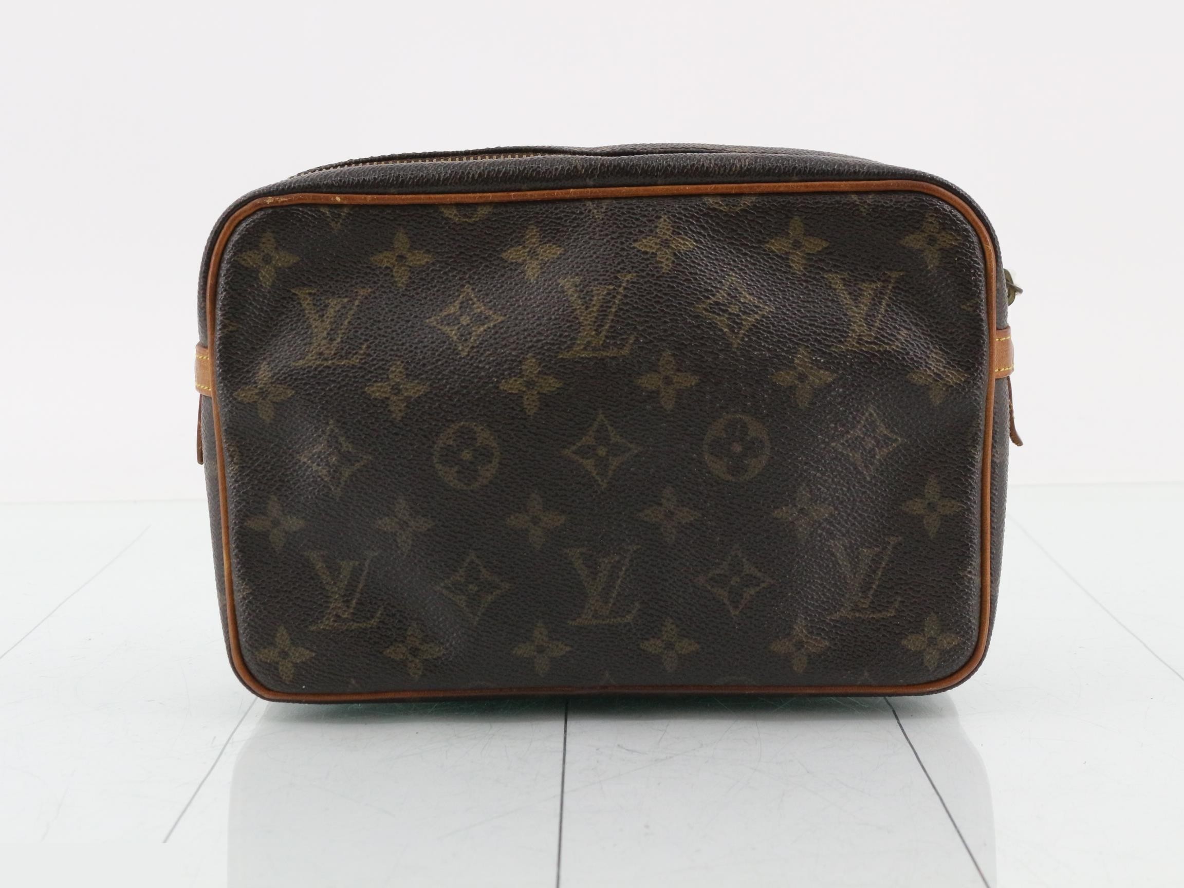Monogram Compiègne 23 Second Bag — view 2