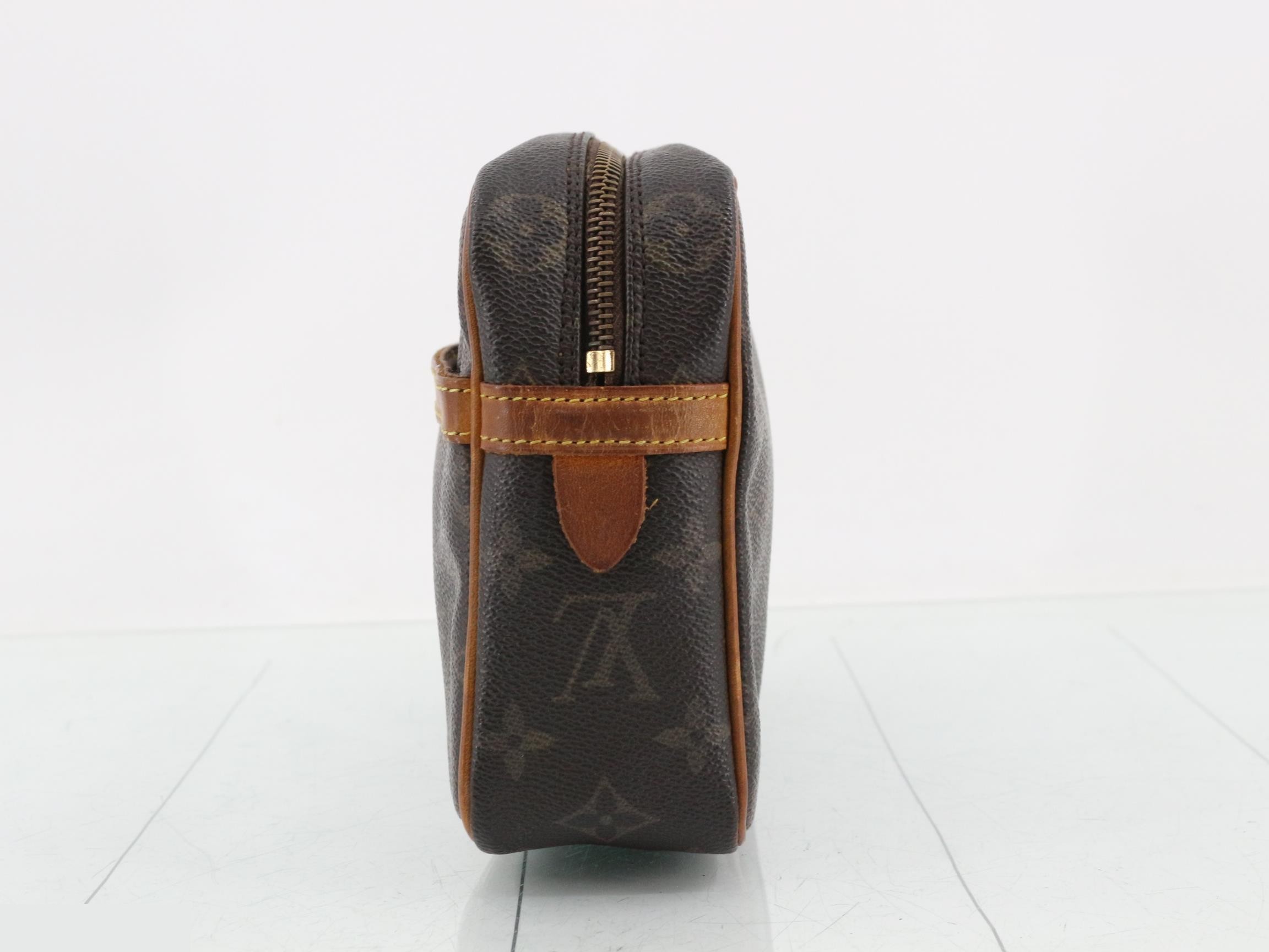 Monogram Compiègne 23 Second Bag — view 3