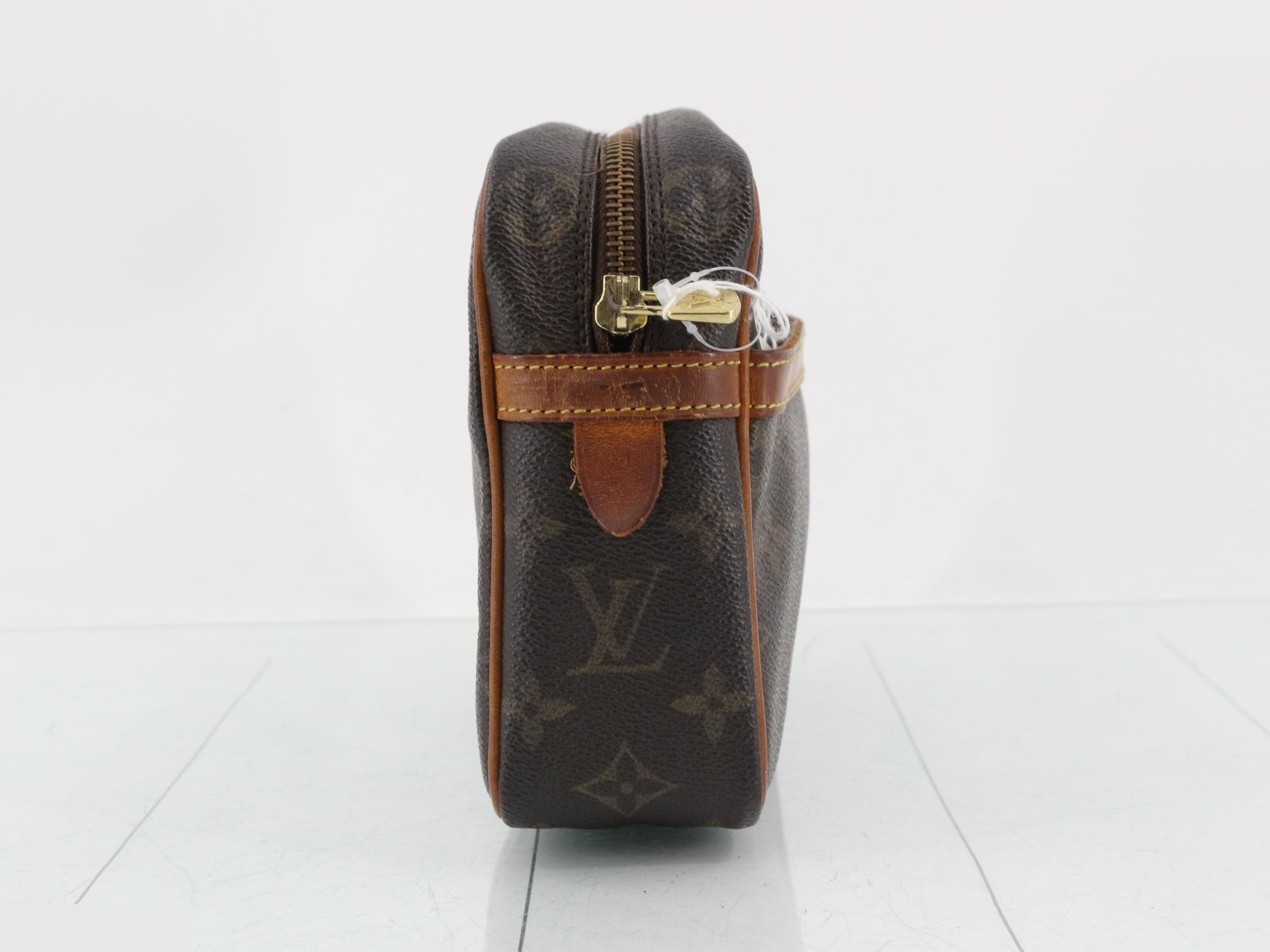 Monogram Compiègne 23 Second Bag — view 4