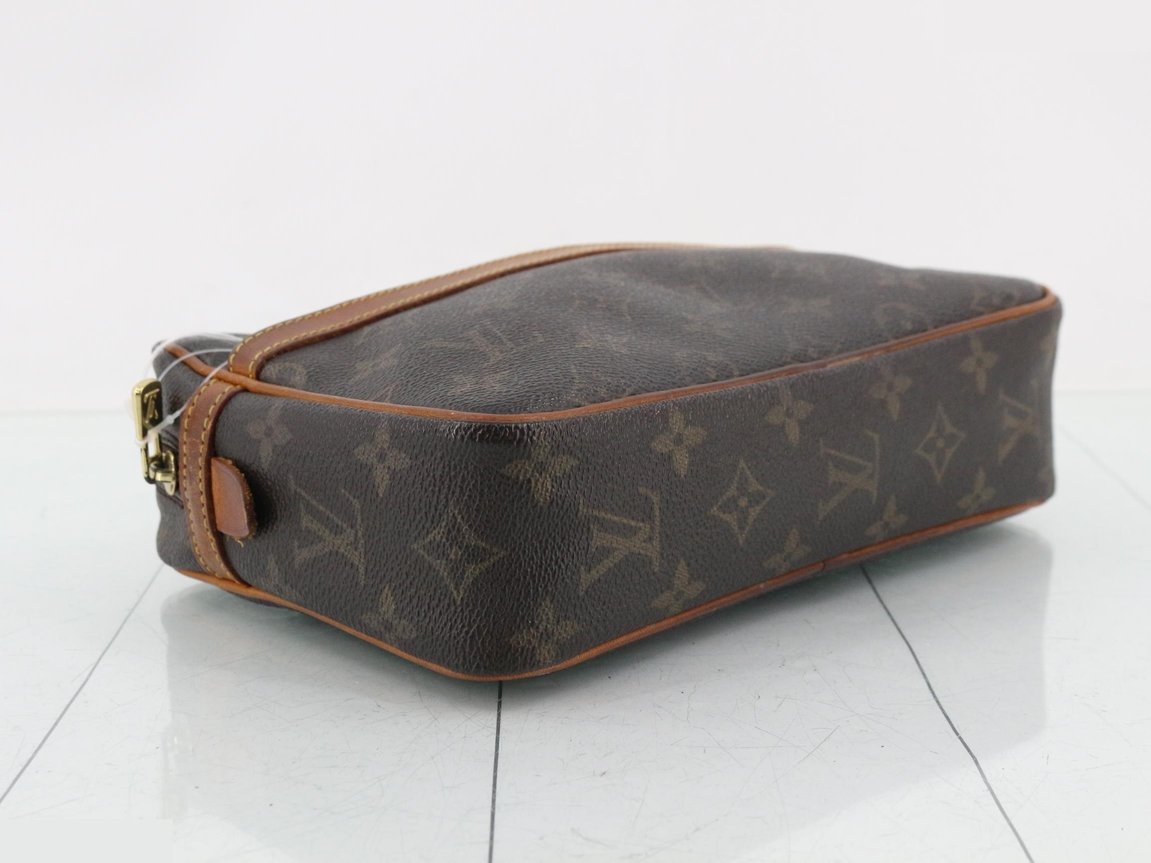 Monogram Compiègne 23 Second Bag — view 5