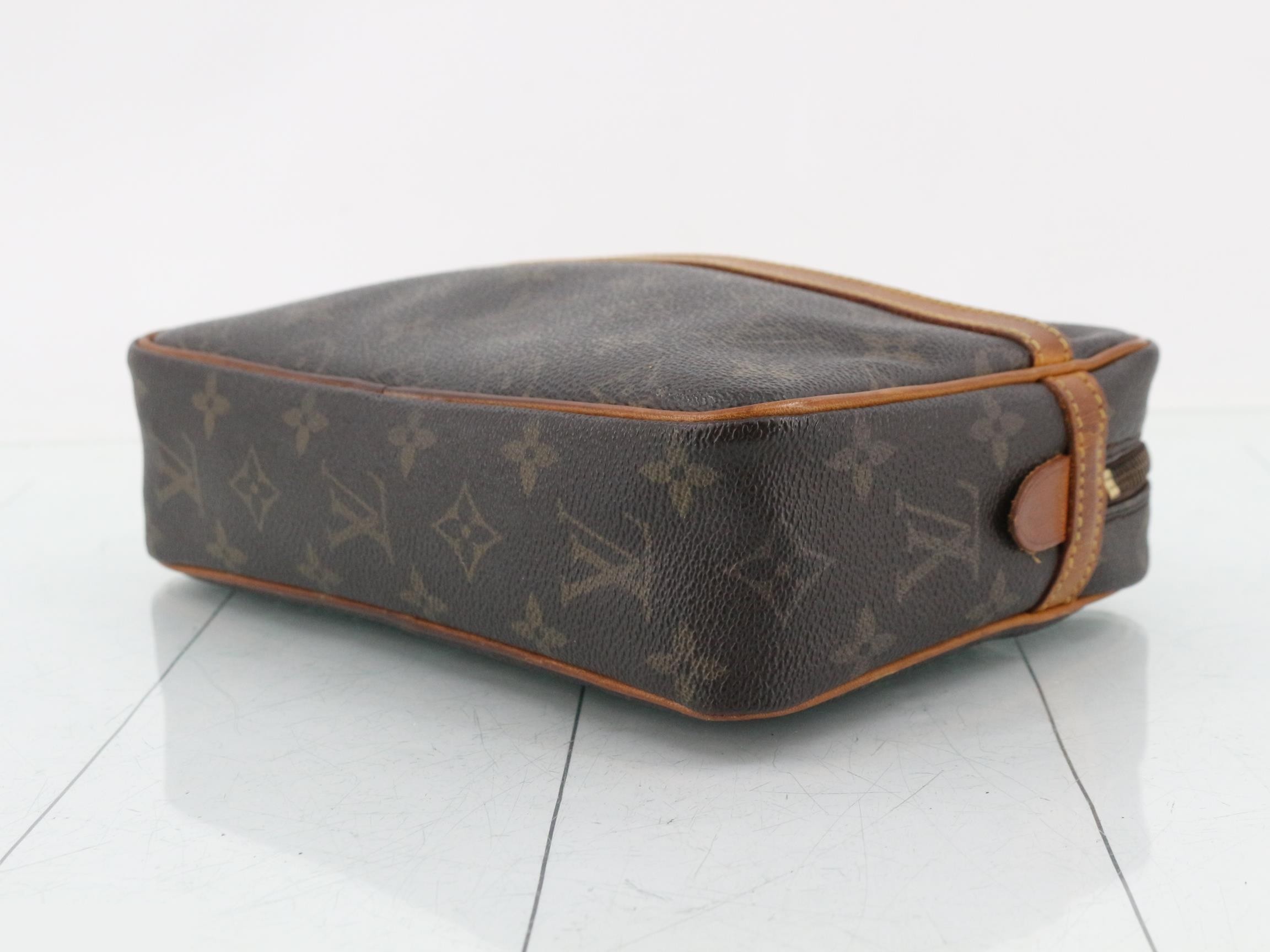 Monogram Compiègne 23 Second Bag — view 6