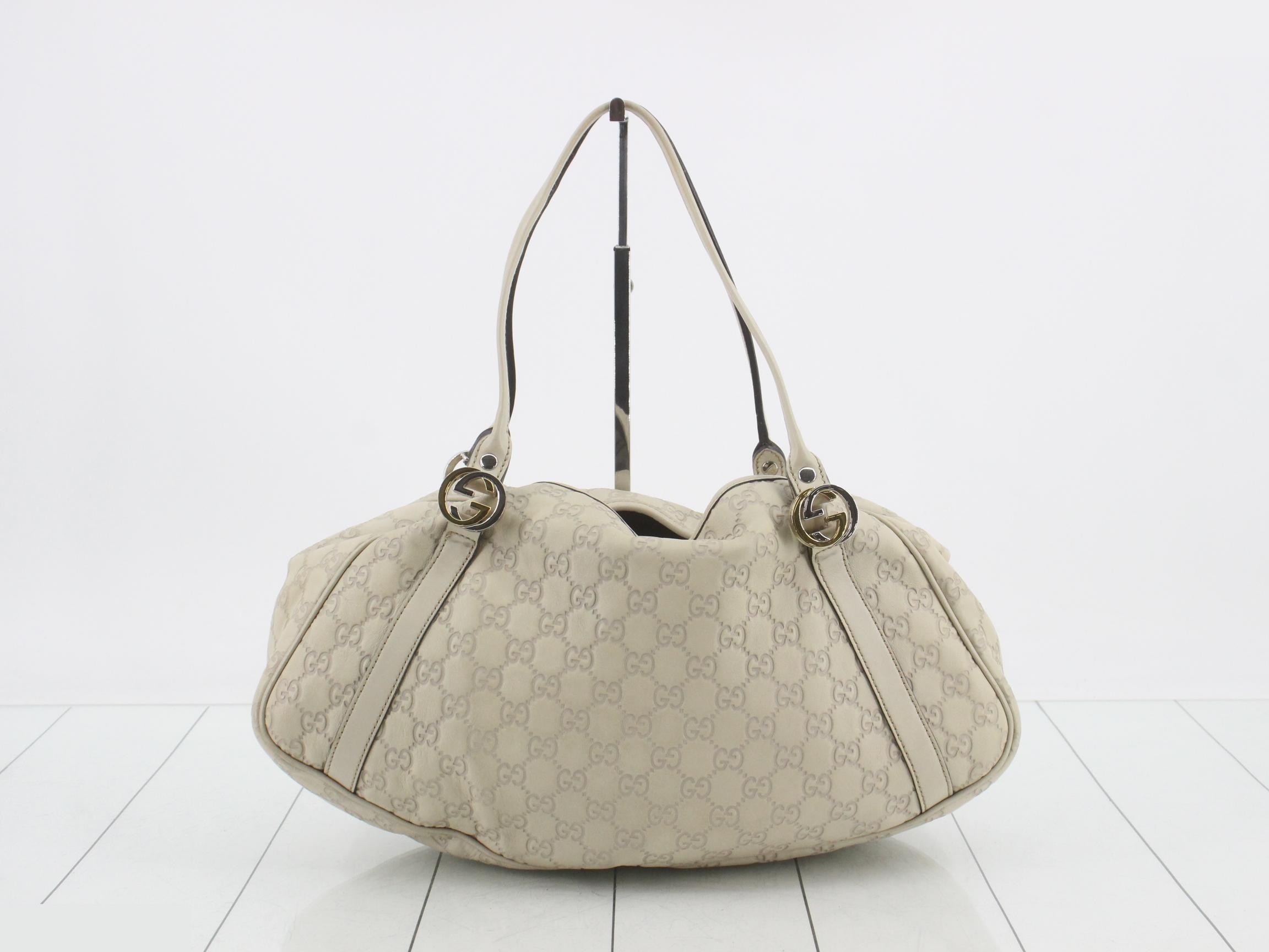 Guccissima GG Twins — view 2