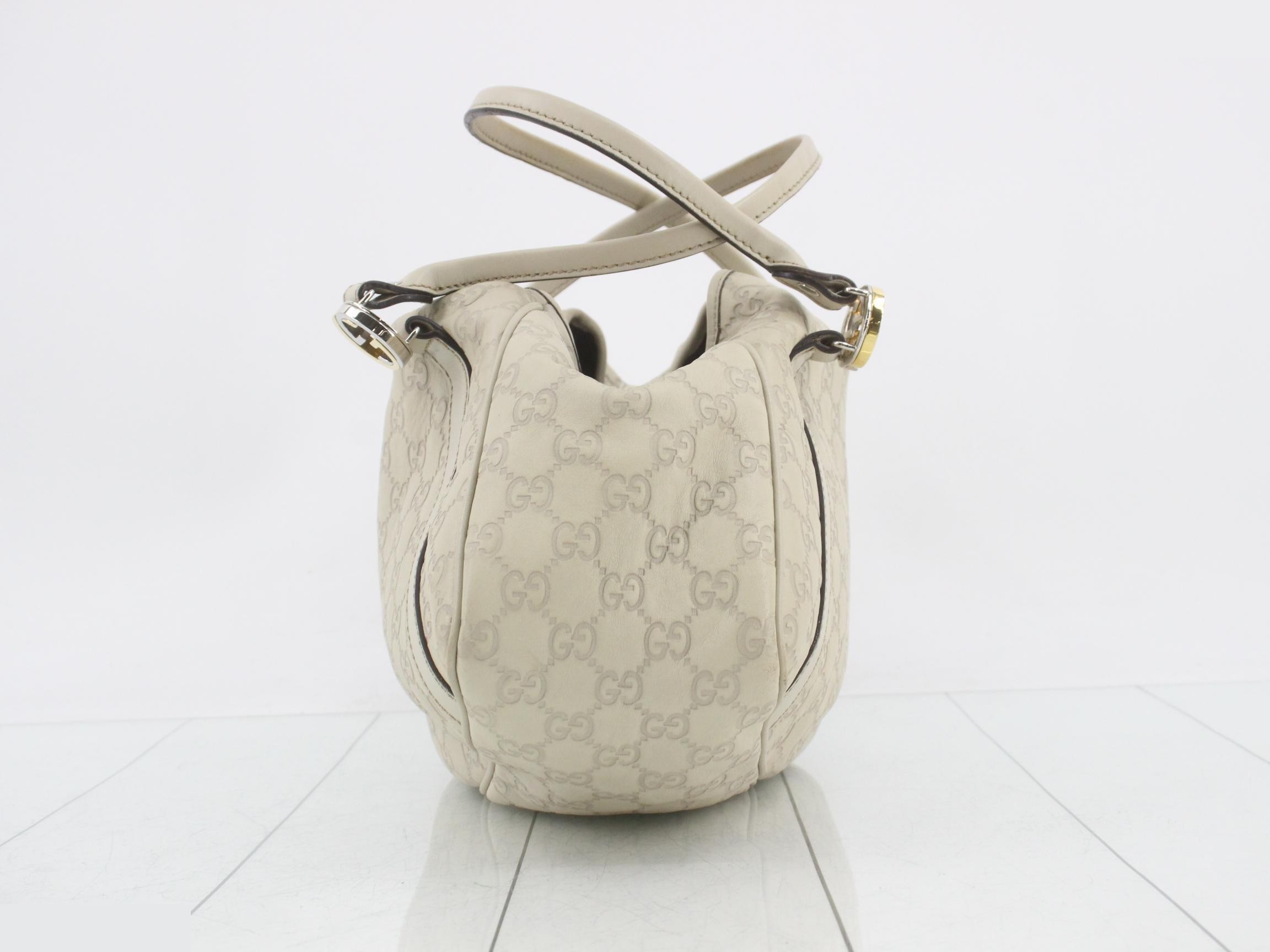 Guccissima GG Twins — view 3