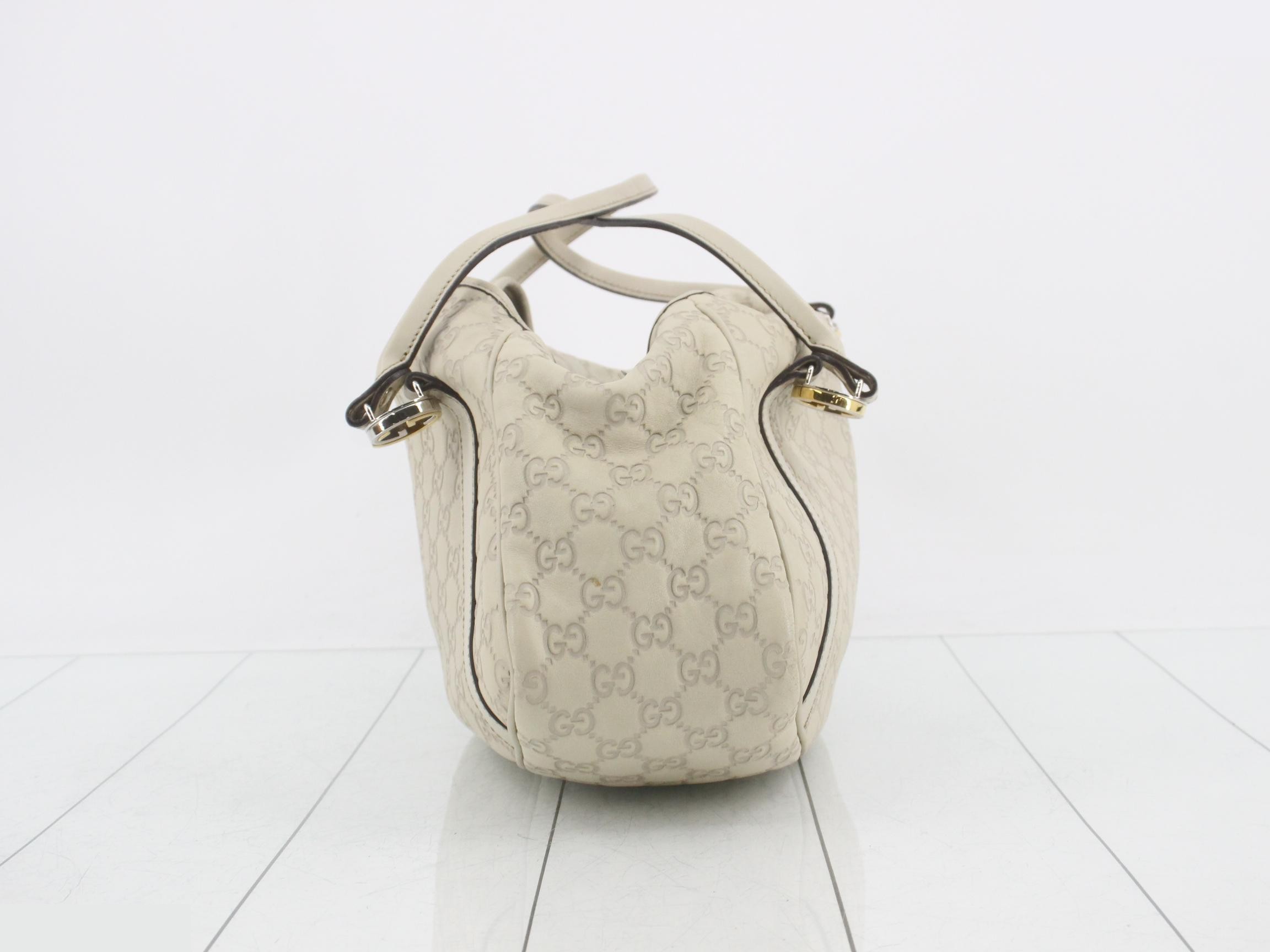 Guccissima GG Twins — view 4