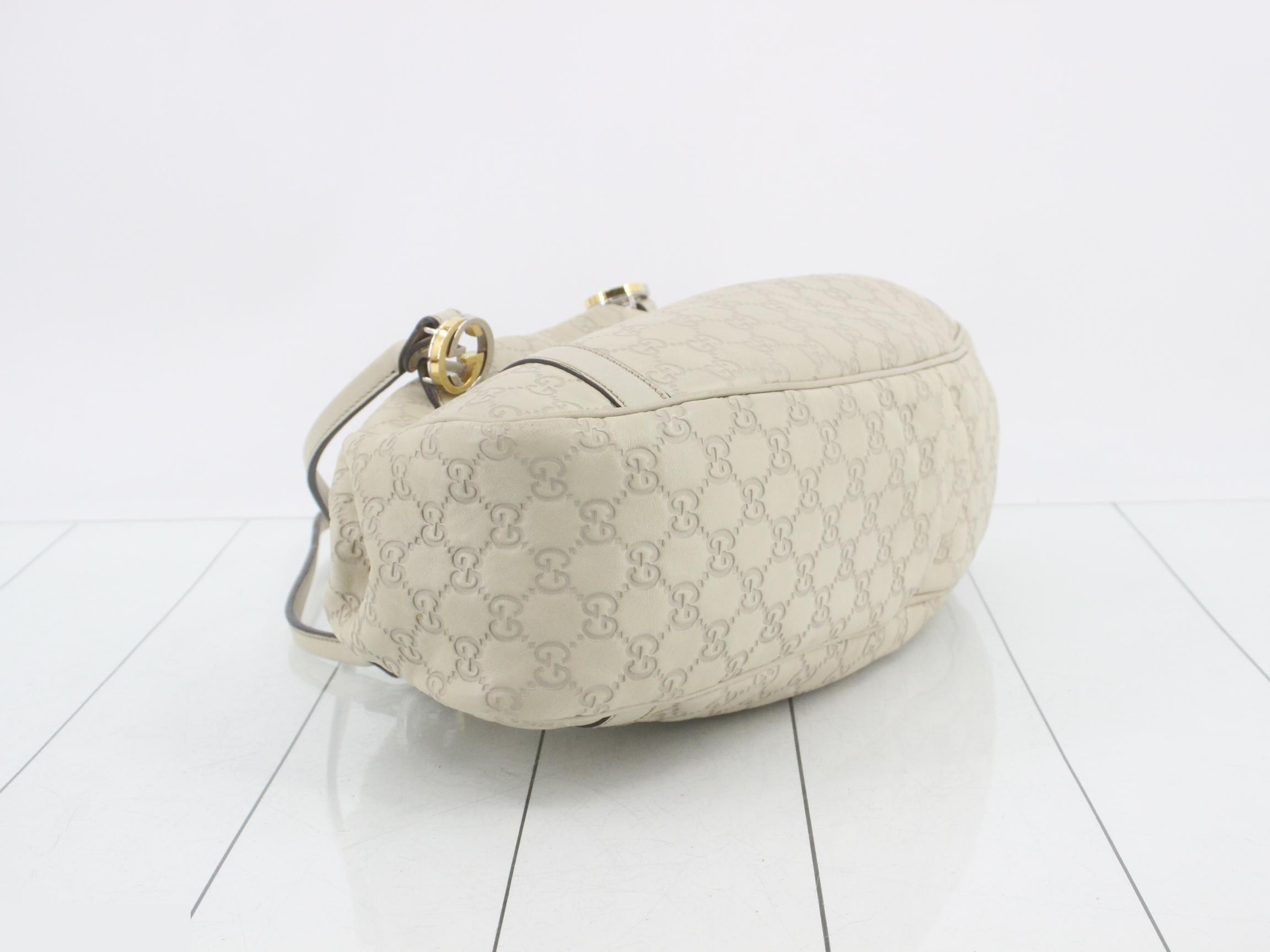 Guccissima GG Twins — view 5